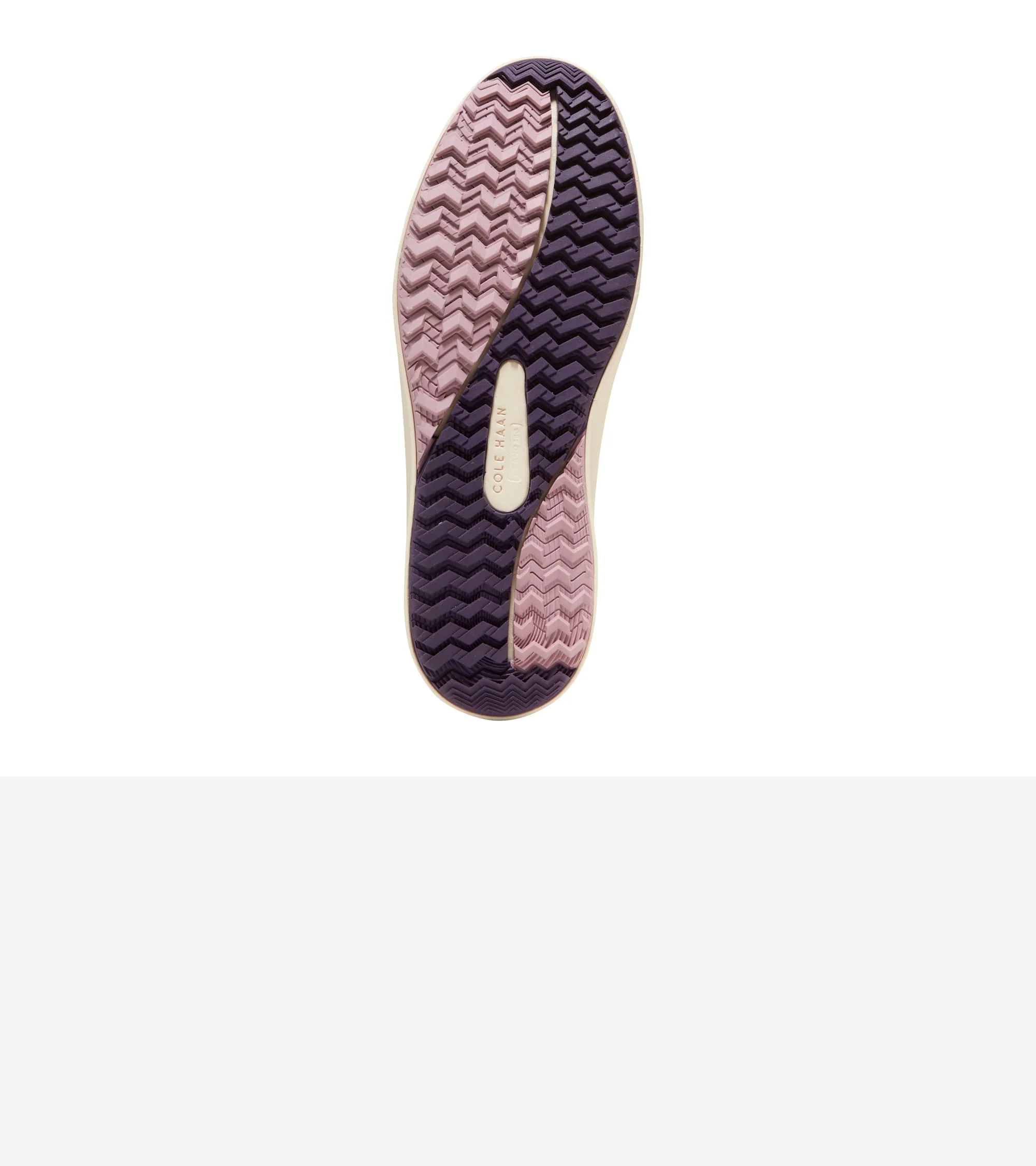 Women's GrandPrø Topspin Golf Shoes - Image 4