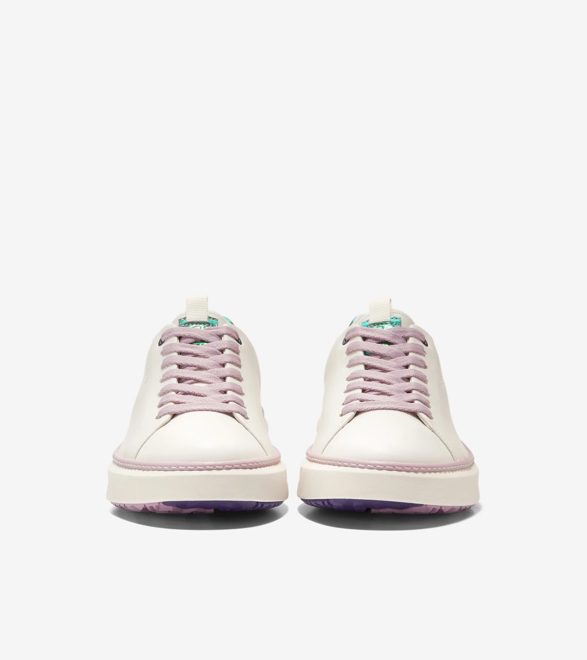 Women's GrandPrø Topspin Golf Shoes - Image 7