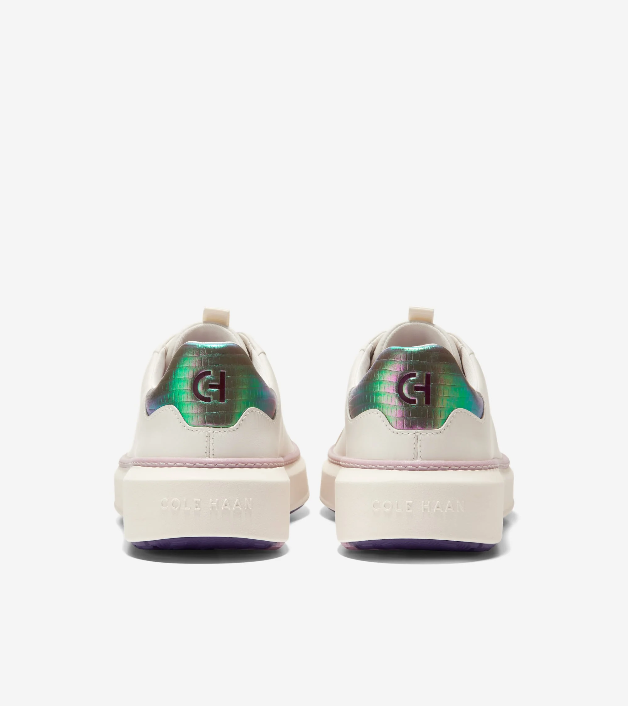 Women's GrandPrø Topspin Golf Shoes - Image 8
