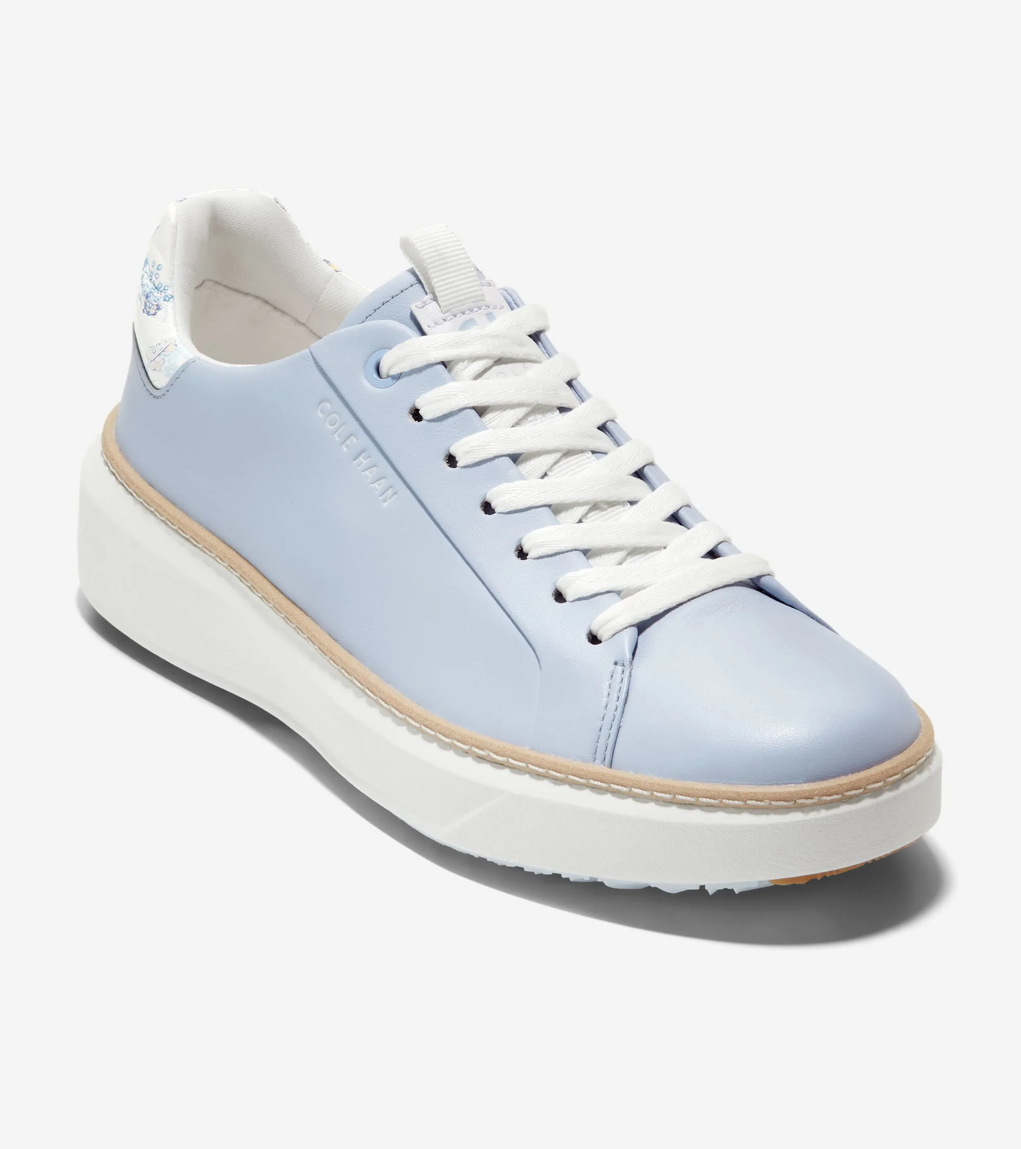 Women's GrandPrø Topspin Golf Shoes - Image 12