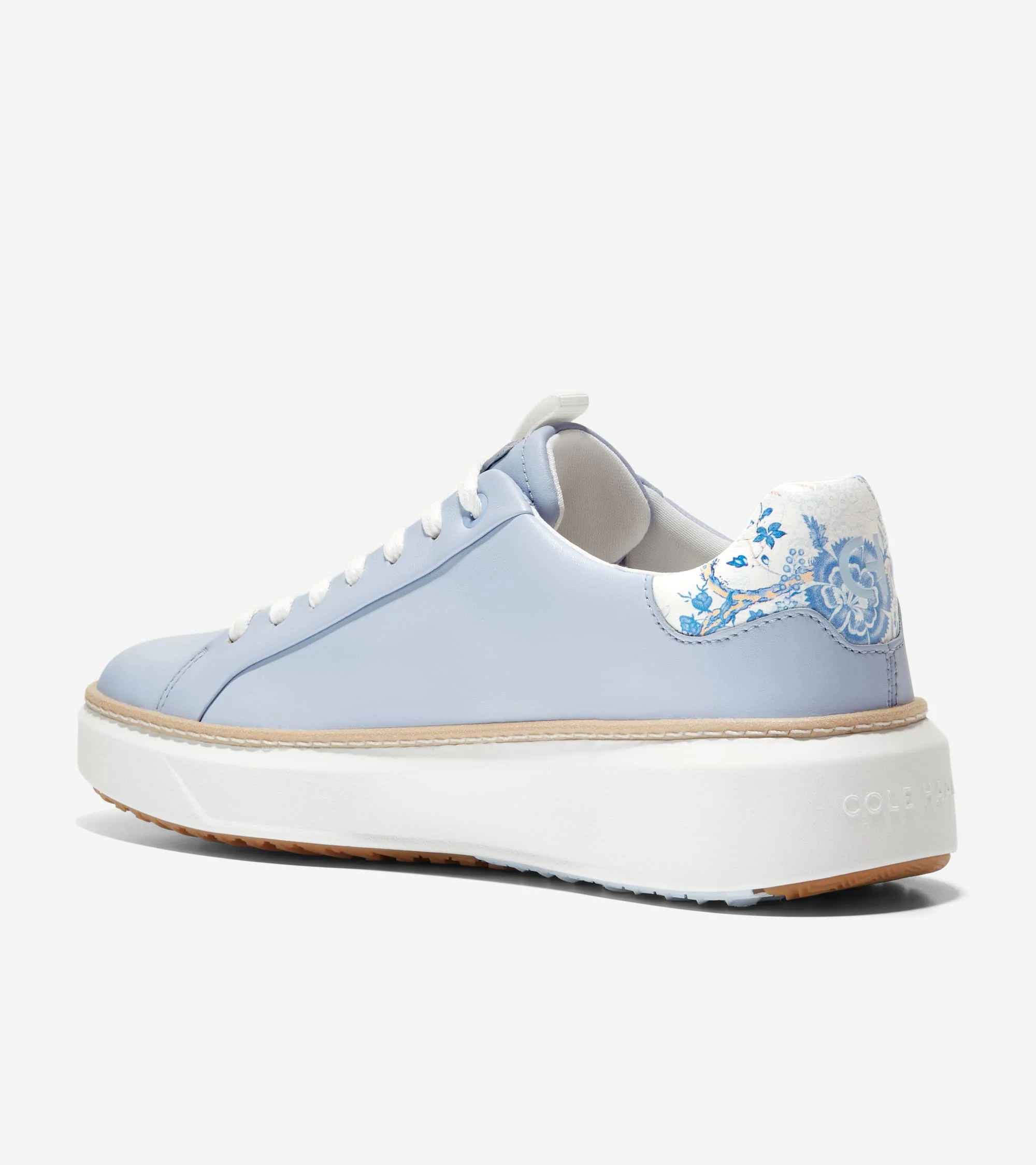 Women's GrandPrø Topspin Golf Shoes - Image 14