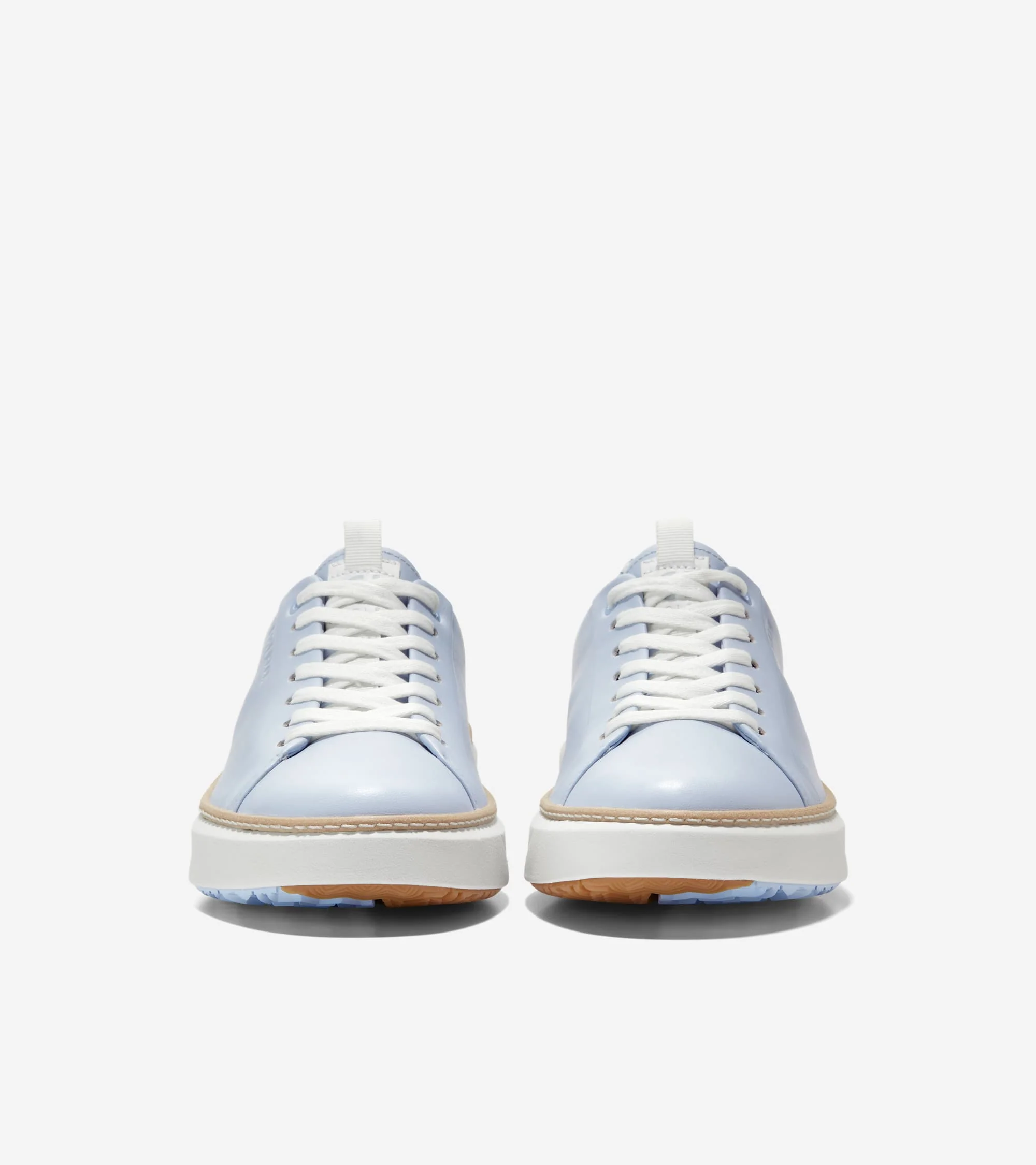 Women's GrandPrø Topspin Golf Shoes - Image 3