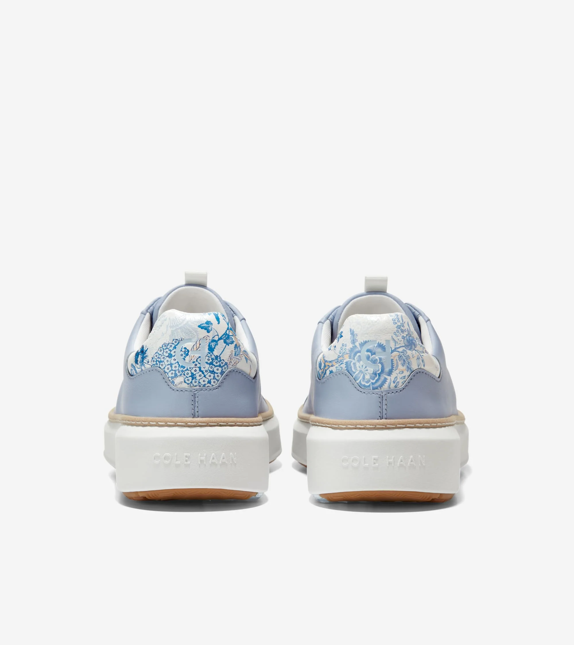 Women's GrandPrø Topspin Golf Shoes - Image 4