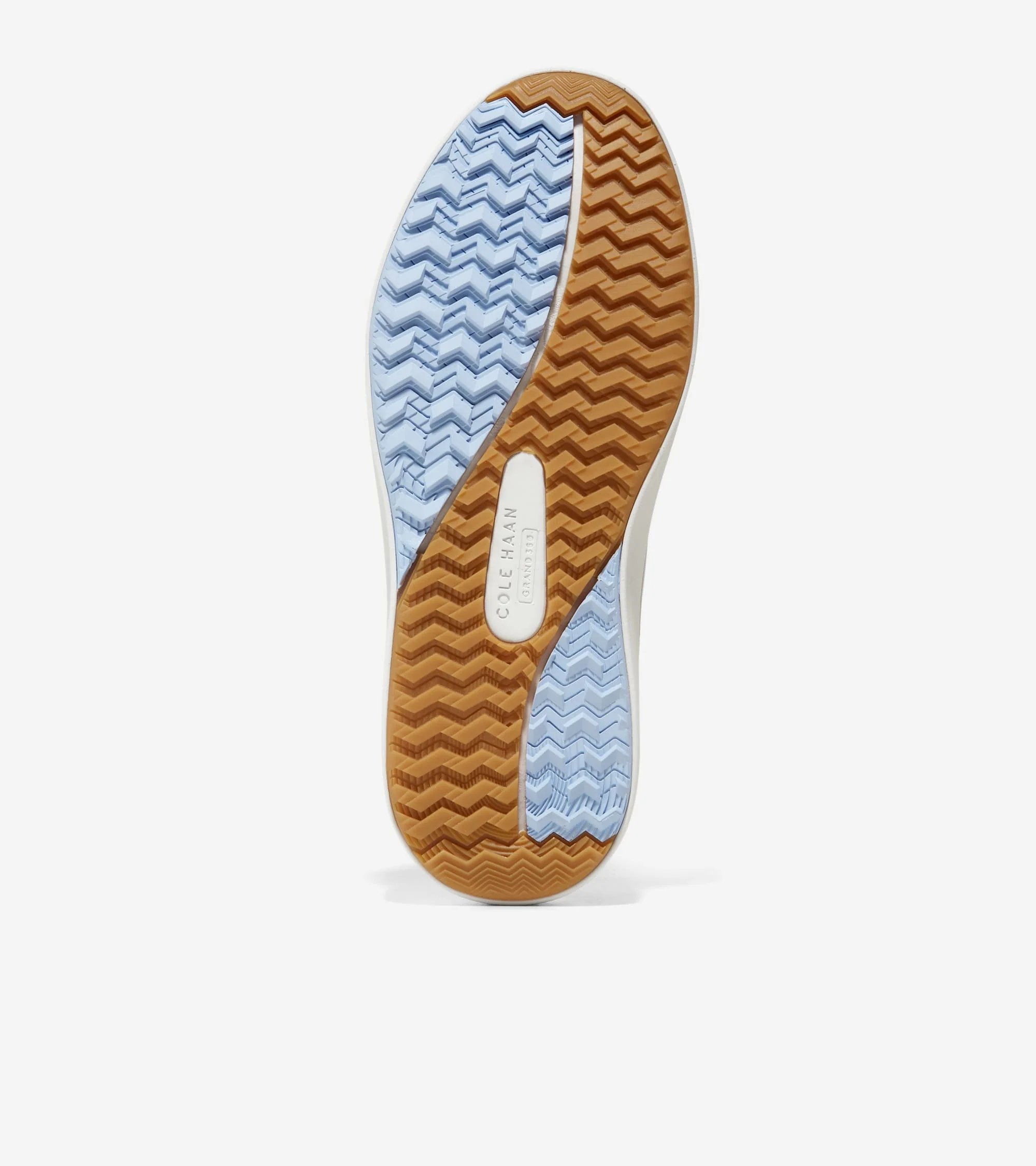 Women's GrandPrø Topspin Golf Shoes - Image 7