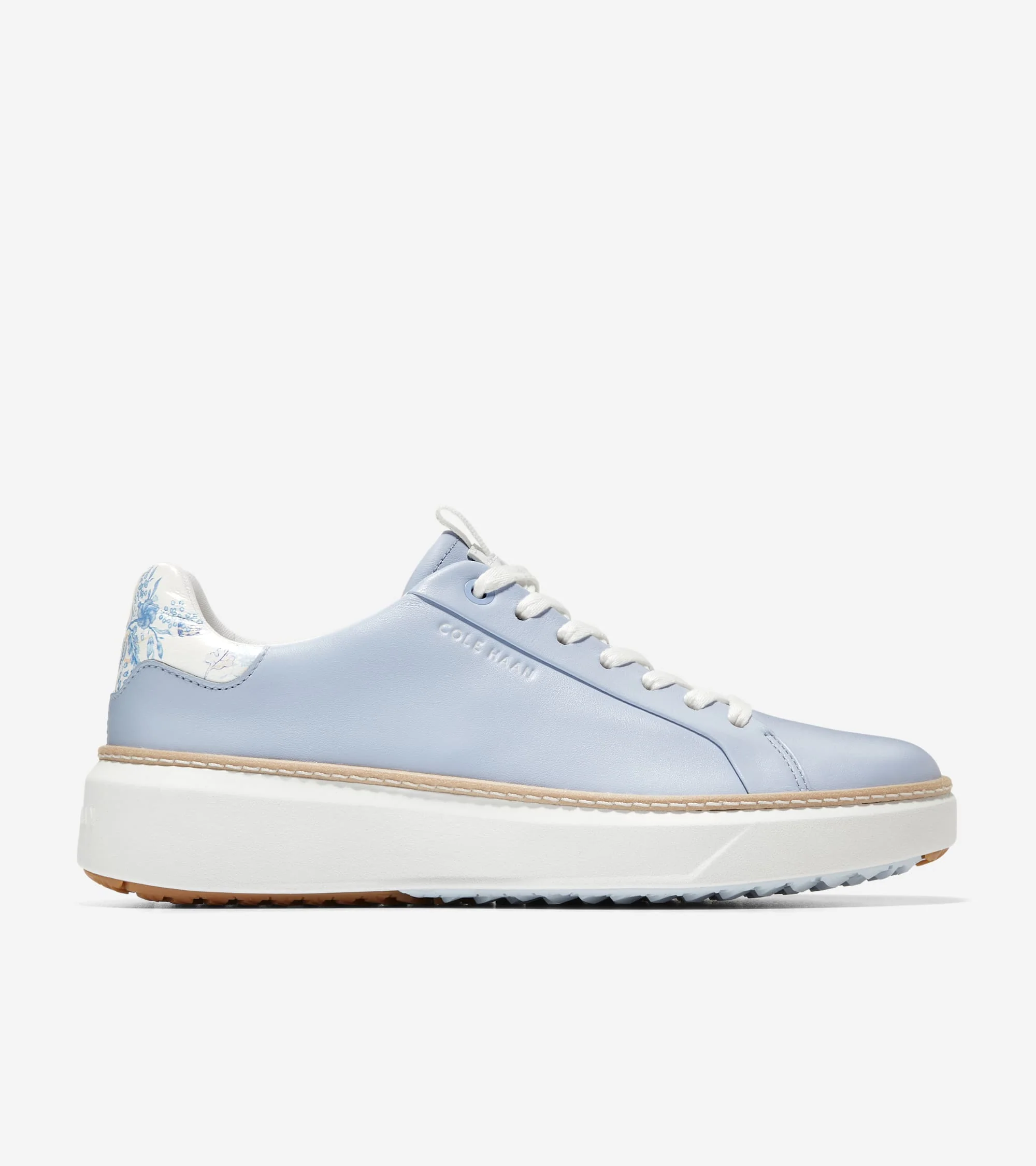 Women's GrandPrø Topspin Golf Shoes - Image 8