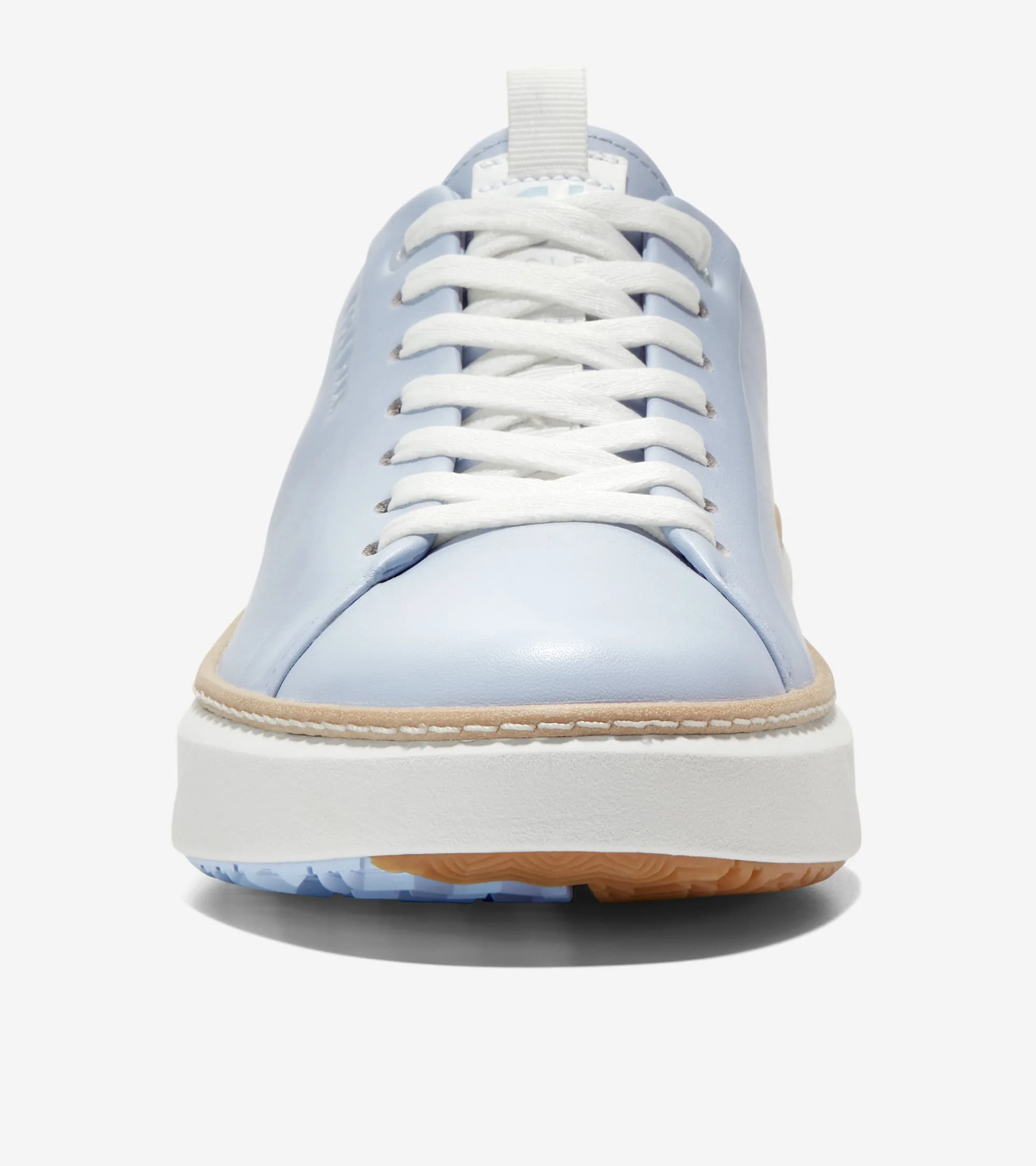 Women's GrandPrø Topspin Golf Shoes - Image 9
