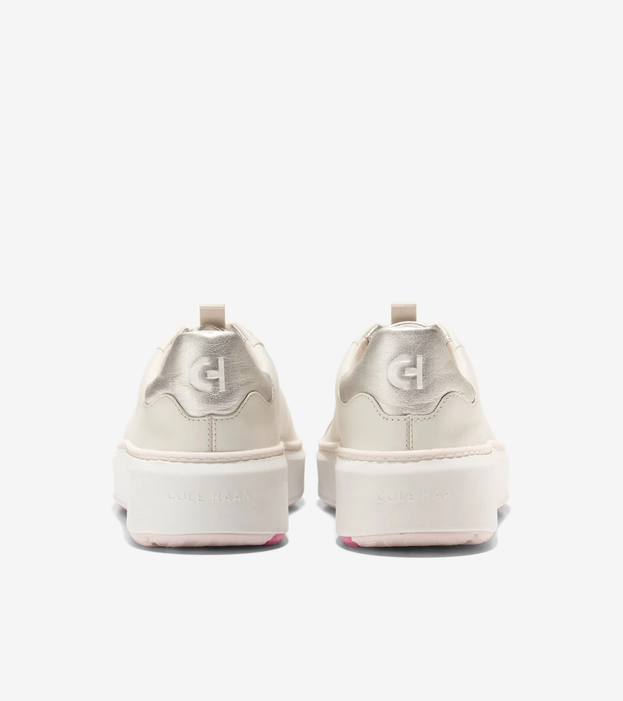 Women's GrandPrø Topspin Golf Shoes - Image 4