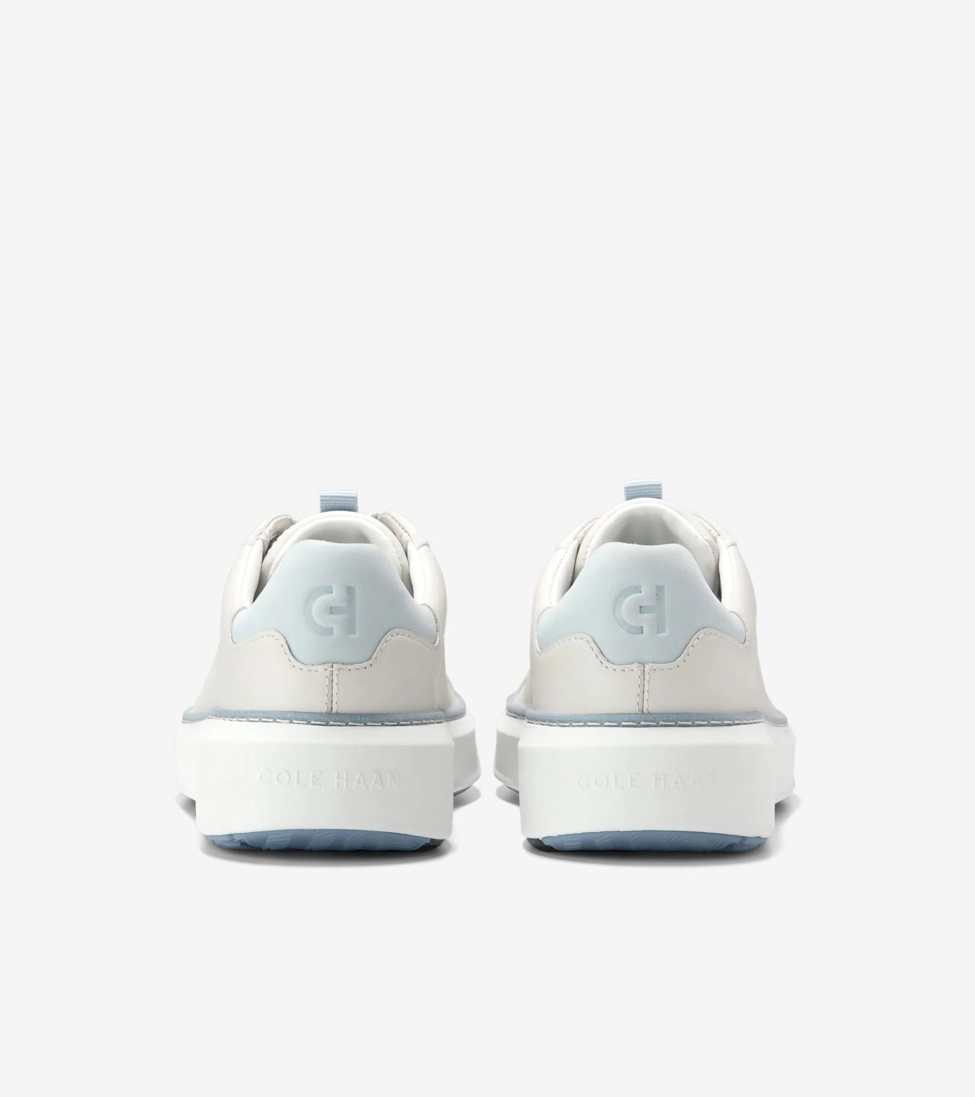 Women's GrandPrø Topspin Golf Shoes - Image 3