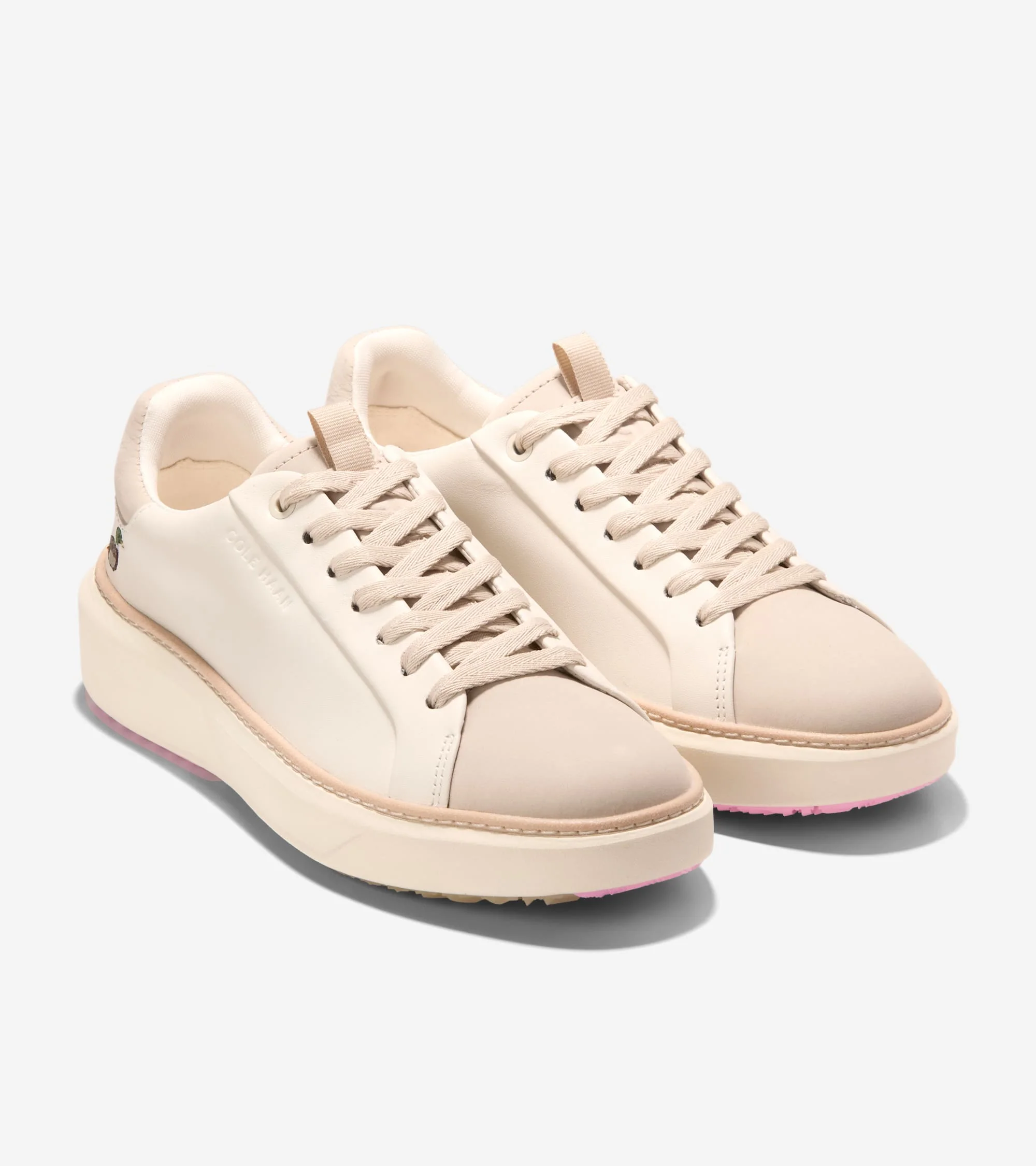 Women's GrandPrø Topspin Golf Shoes - Image 2