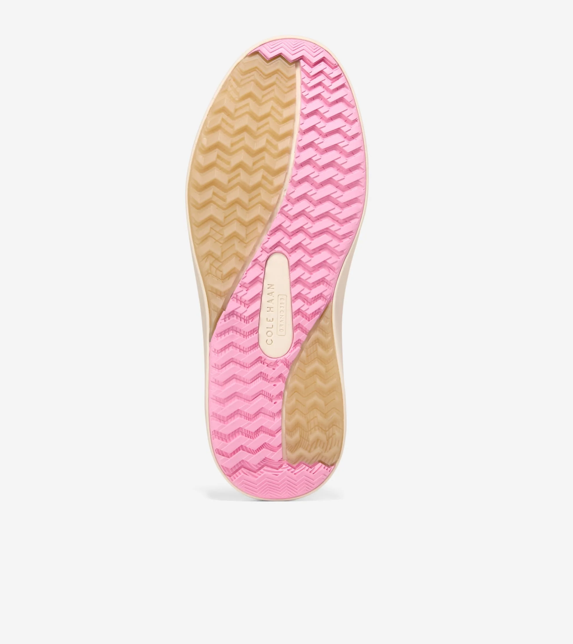 Women's GrandPrø Topspin Golf Shoes - Image 3