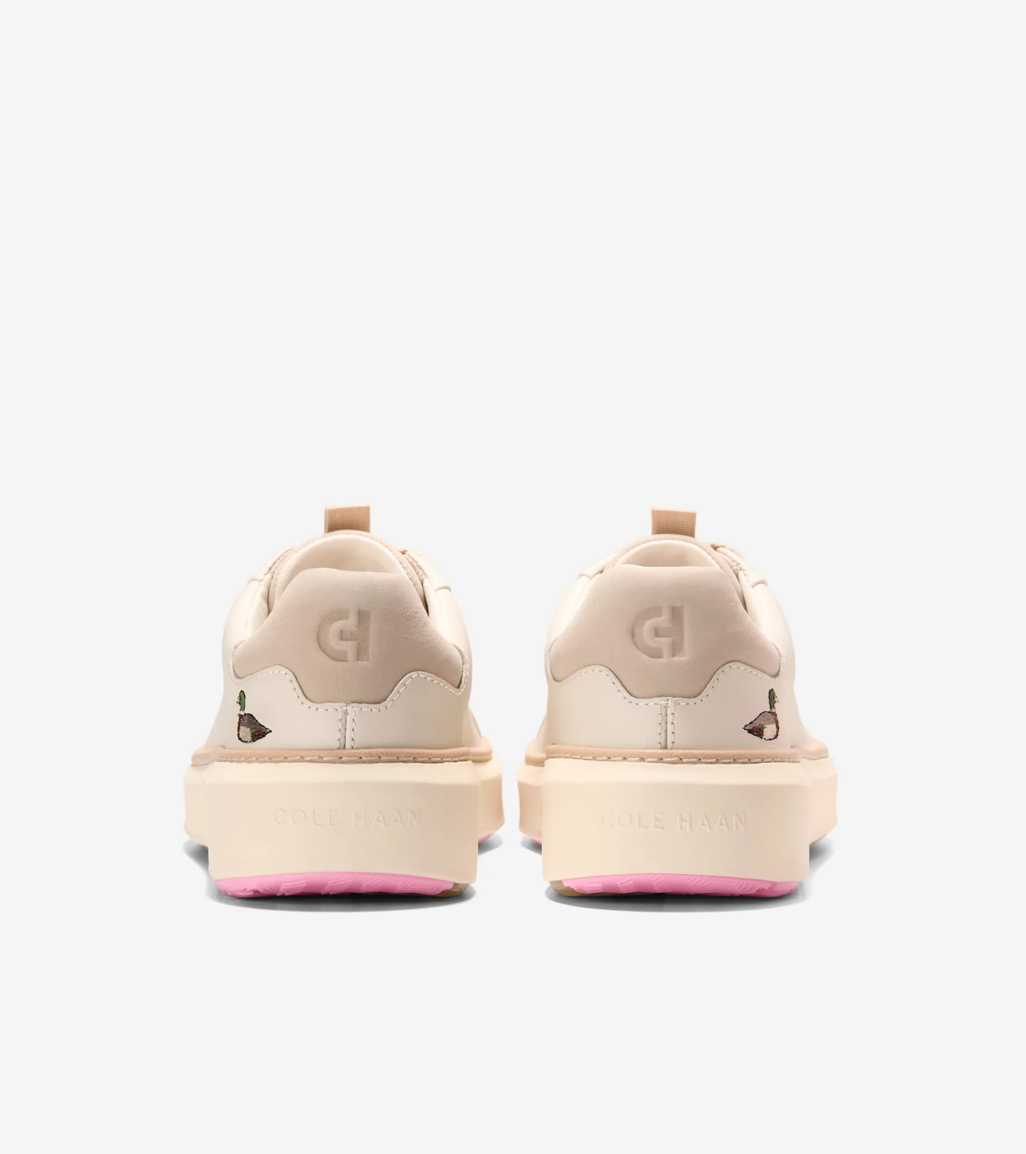 Women's GrandPrø Topspin Golf Shoes - Image 5
