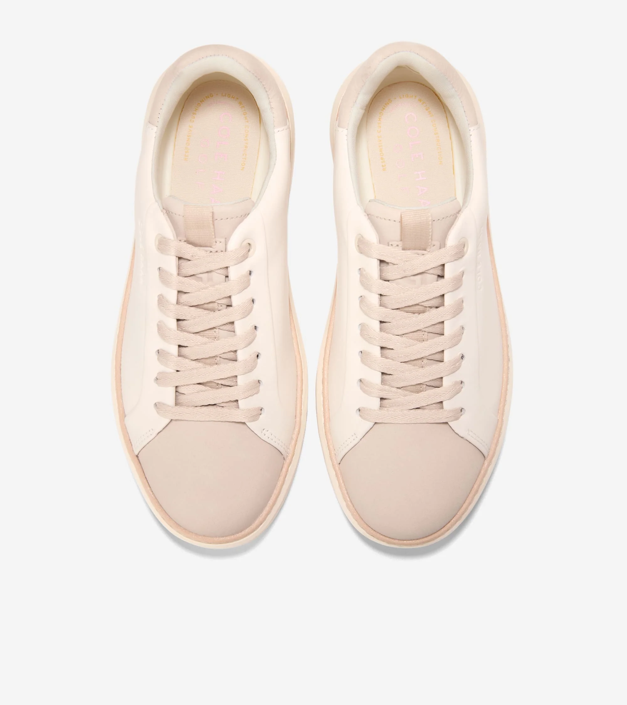 Women's GrandPrø Topspin Golf Shoes - Image 6