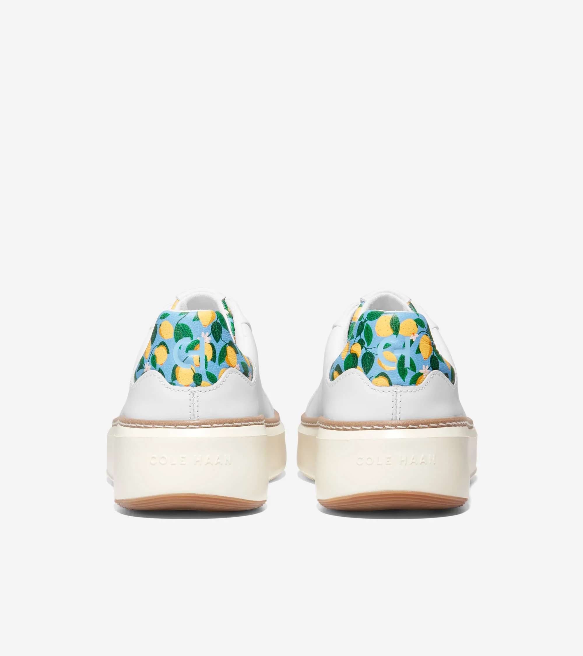 Women's GrandPrø Topspin Sneaker - Image 3