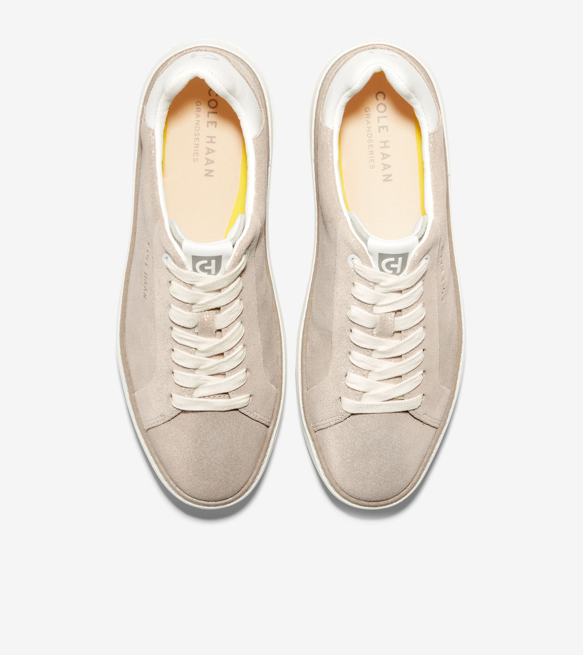 Women's GrandPrø Topspin Sneaker - Image 4