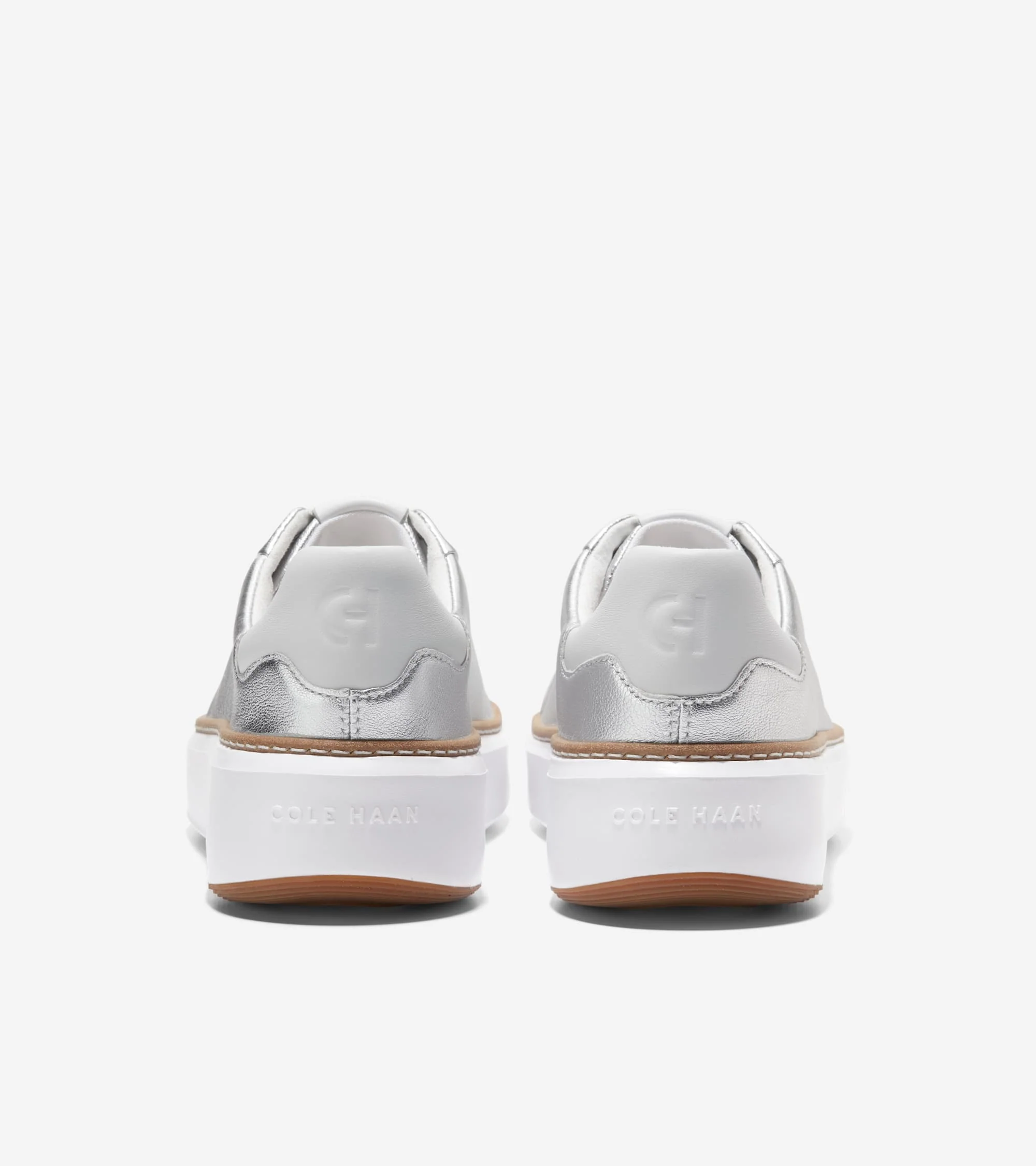 Women's GrandPrø Topspin Sneaker - Image 3