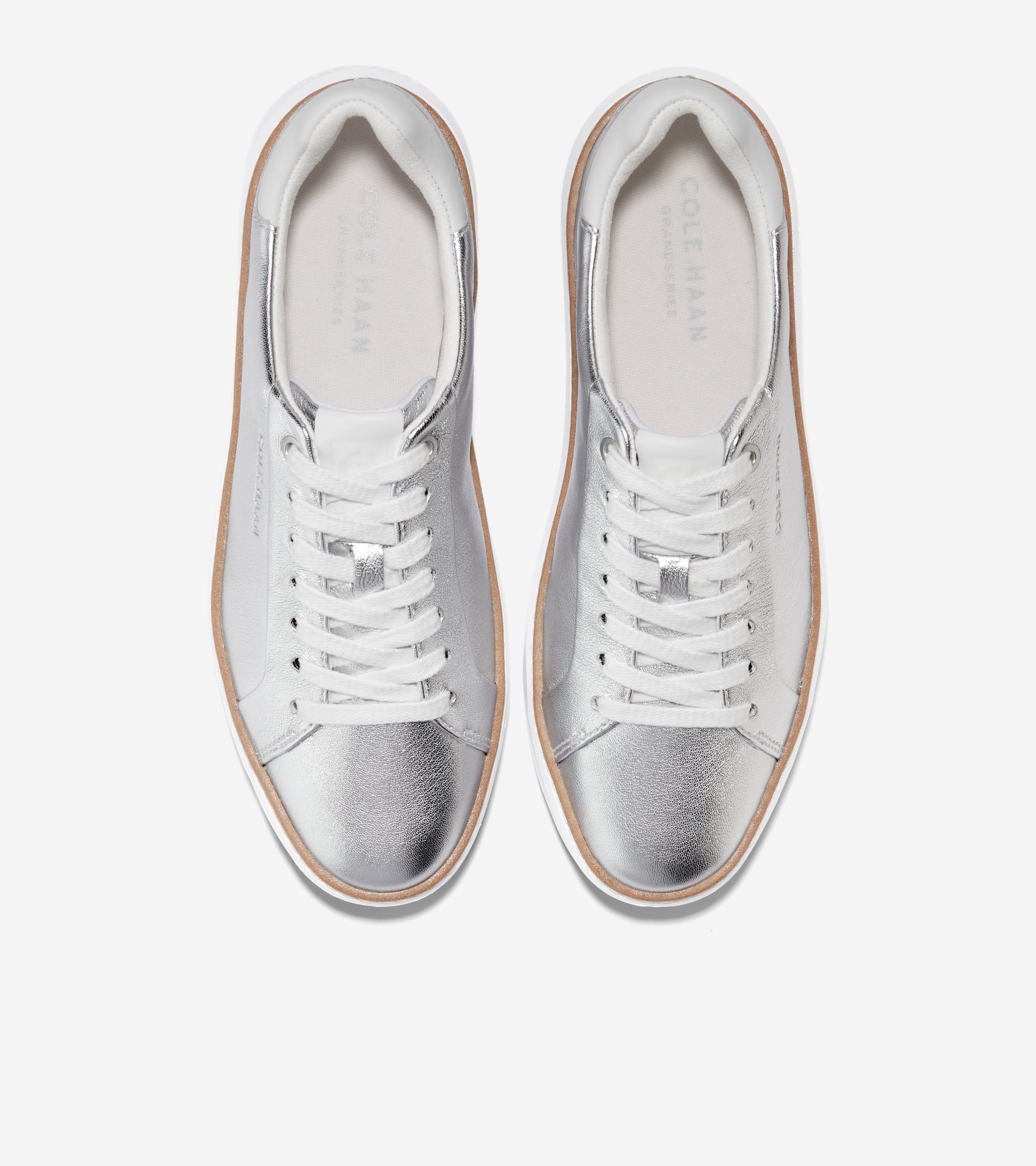 Women's GrandPrø Topspin Sneaker - Image 4