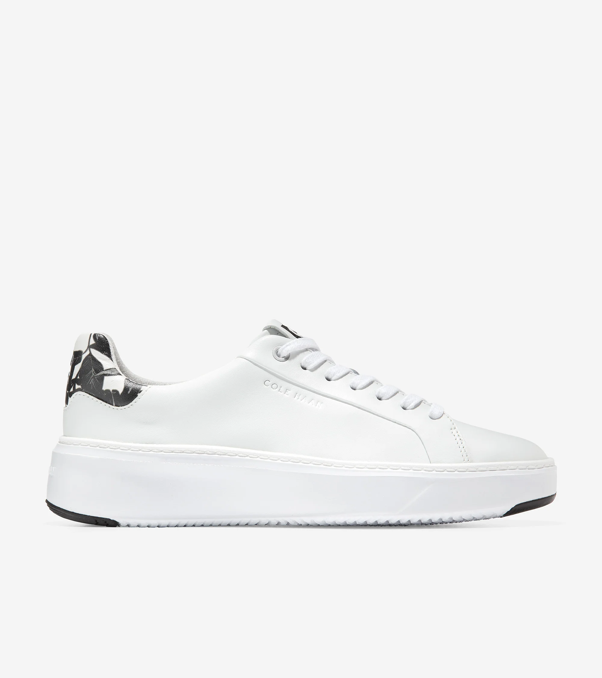 Women's GrandPrø Topspin Sneaker