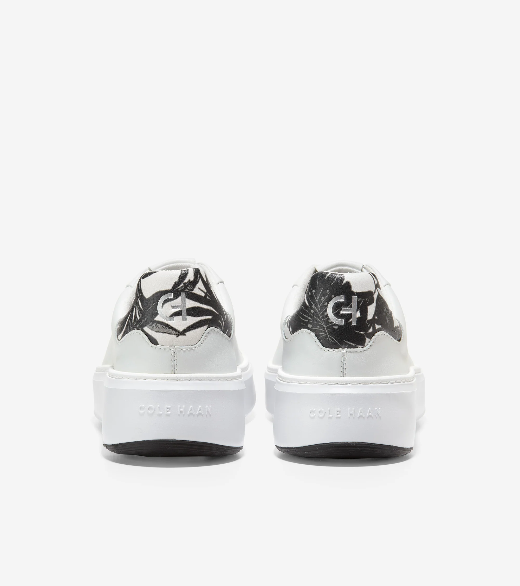 Women's GrandPrø Topspin Sneaker - Image 3