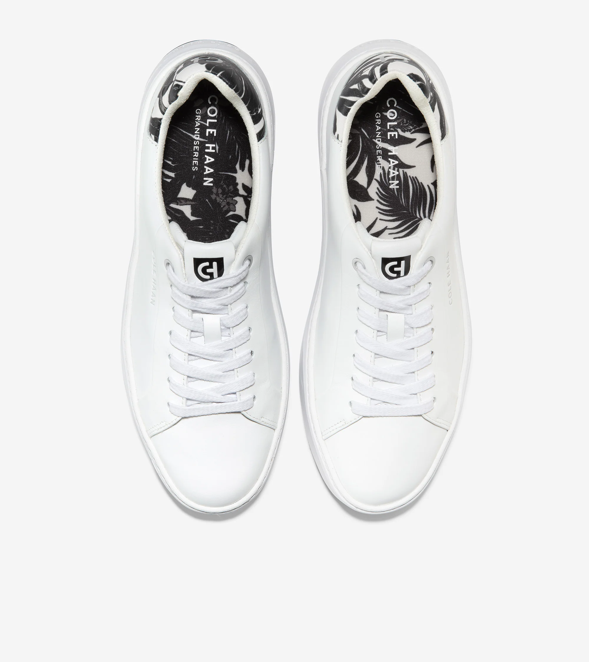 Women's GrandPrø Topspin Sneaker - Image 4