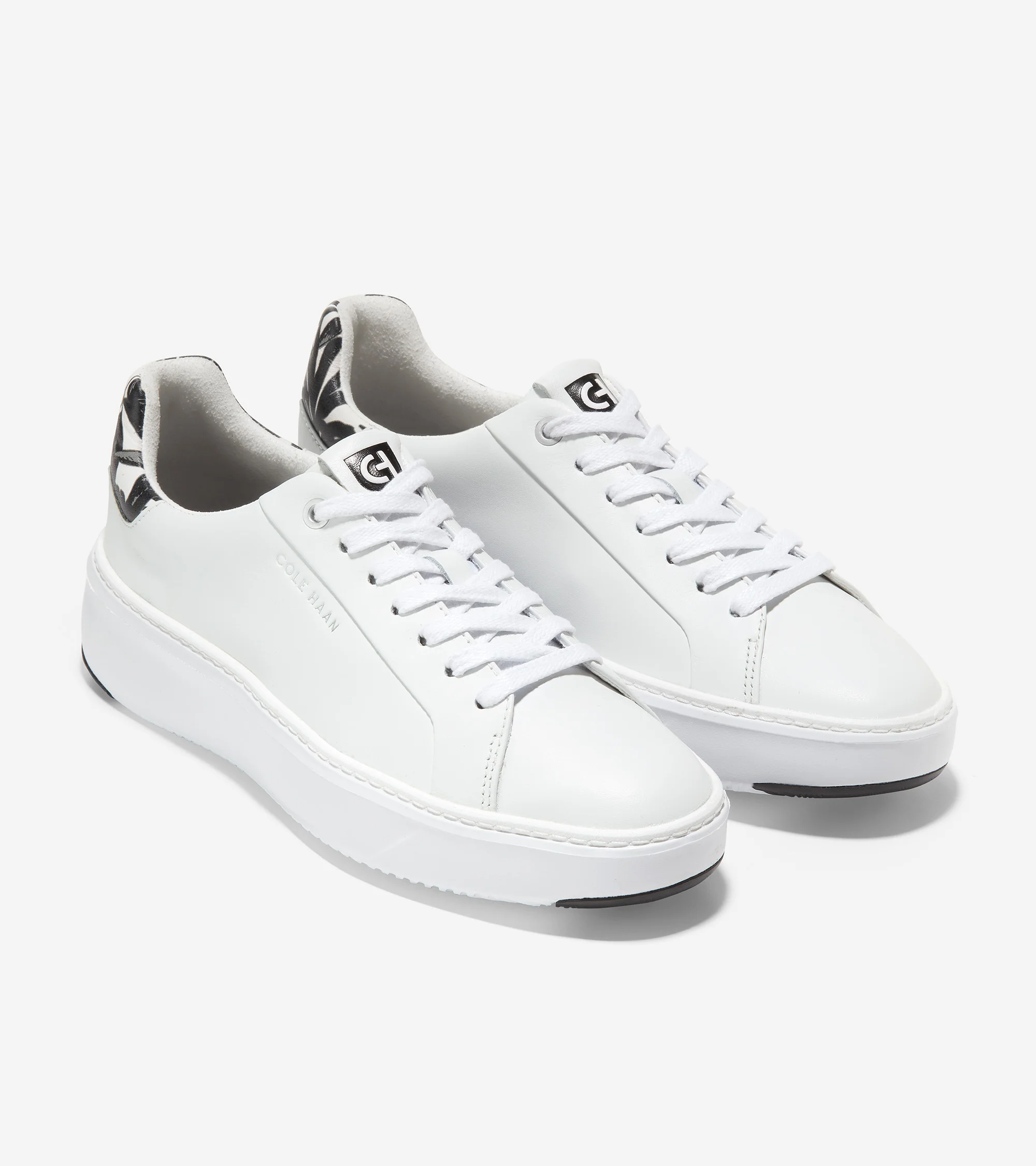 Women's GrandPrø Topspin Sneaker - Image 5