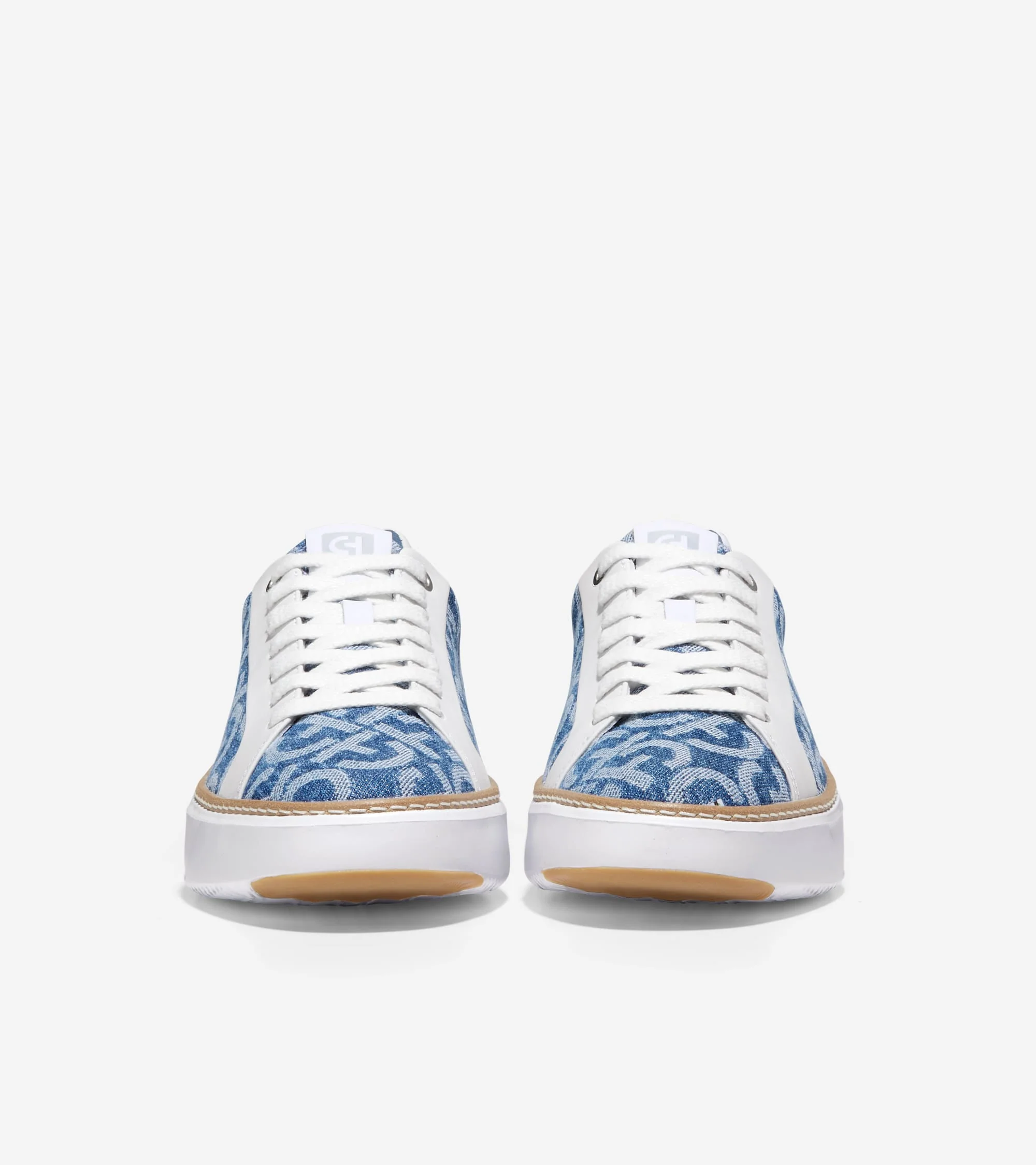 Women's GrandPrø Topspin Sneaker - Image 3