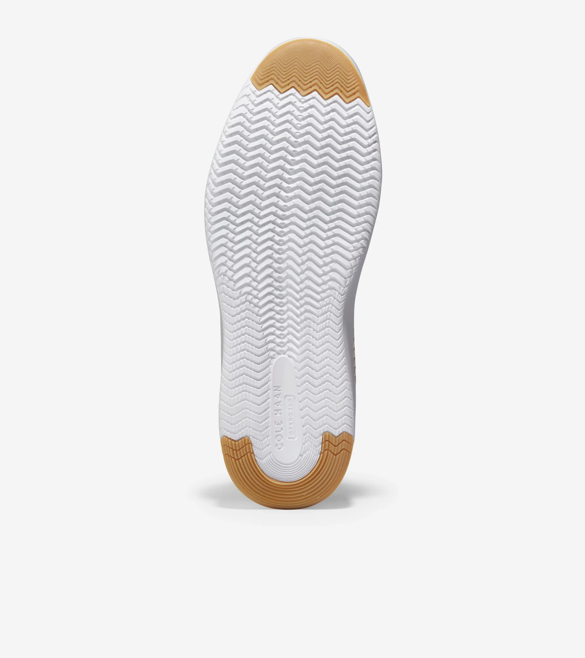 Women's GrandPrø Topspin Sneaker - Image 7