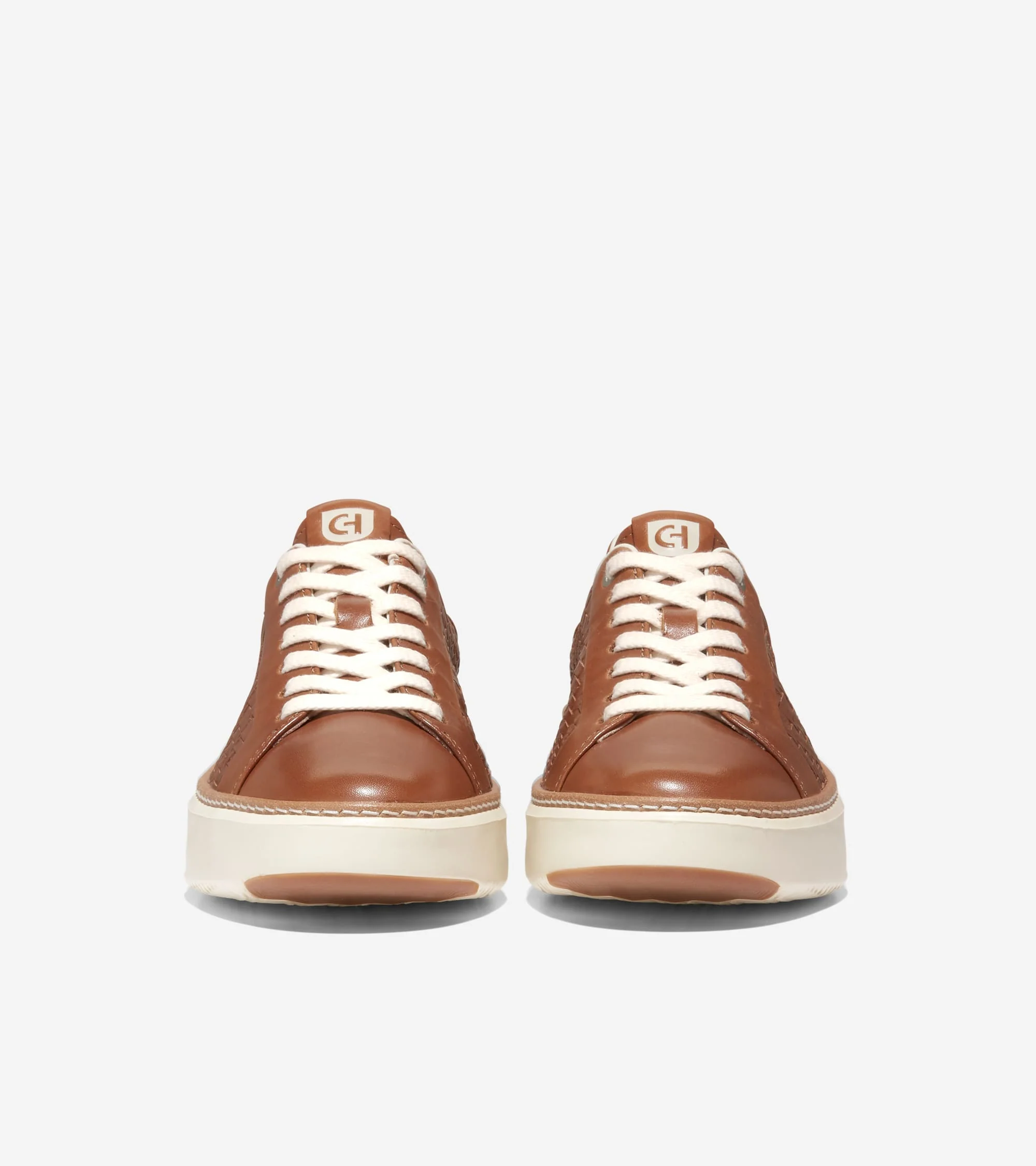 Women's GrandPrø Topspin Sneaker - Image 2