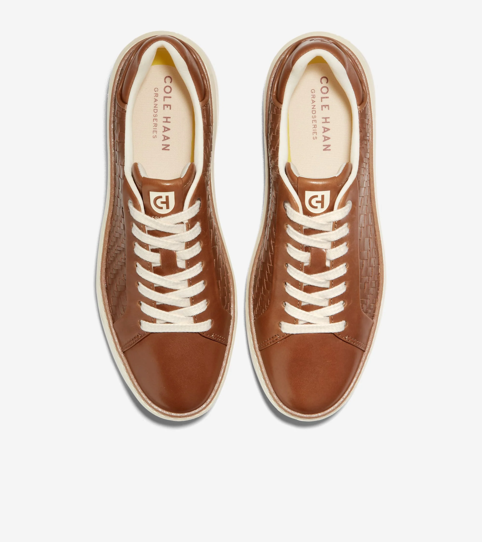Women's GrandPrø Topspin Sneaker - Image 4