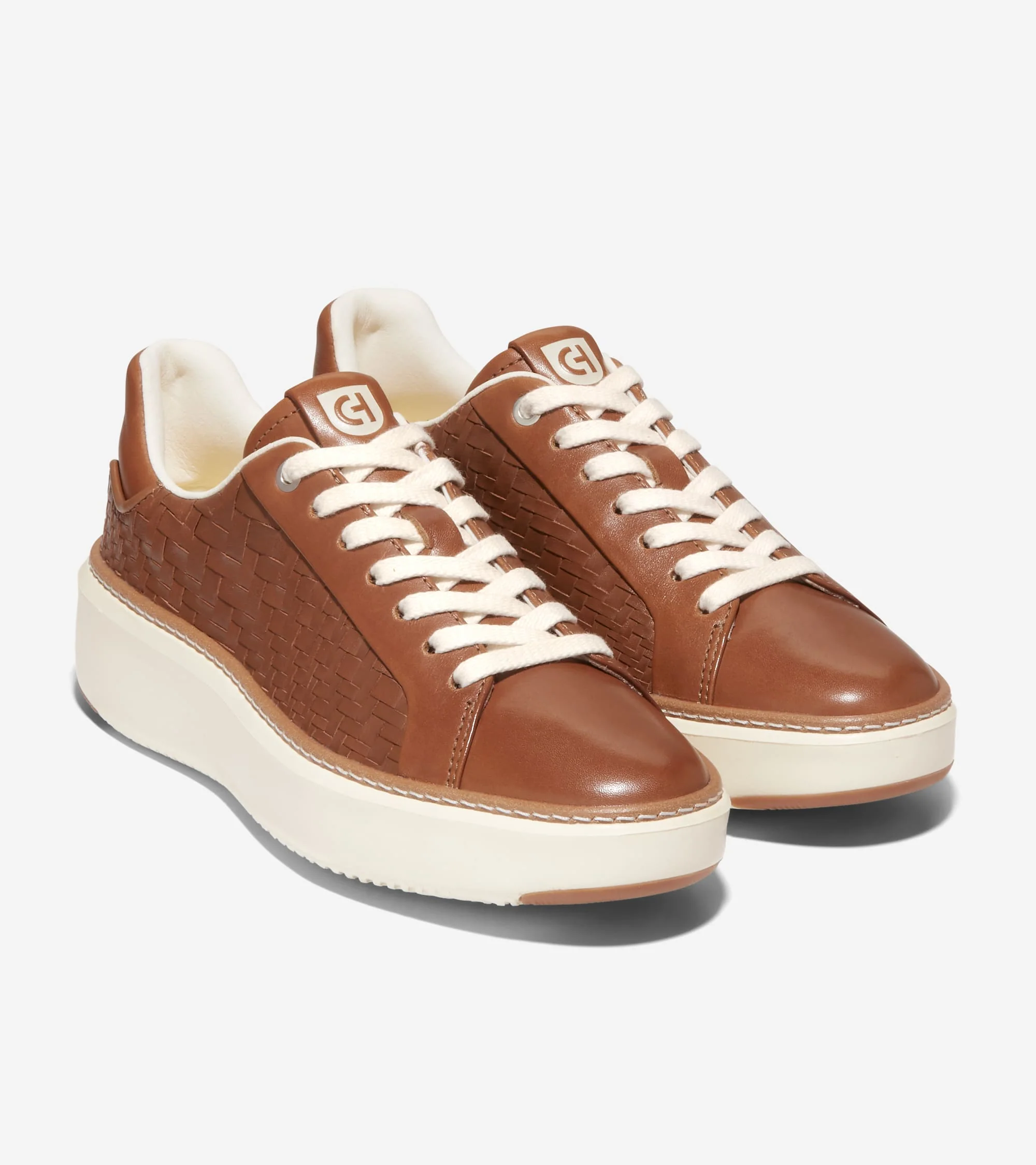 Women's GrandPrø Topspin Sneaker - Image 5