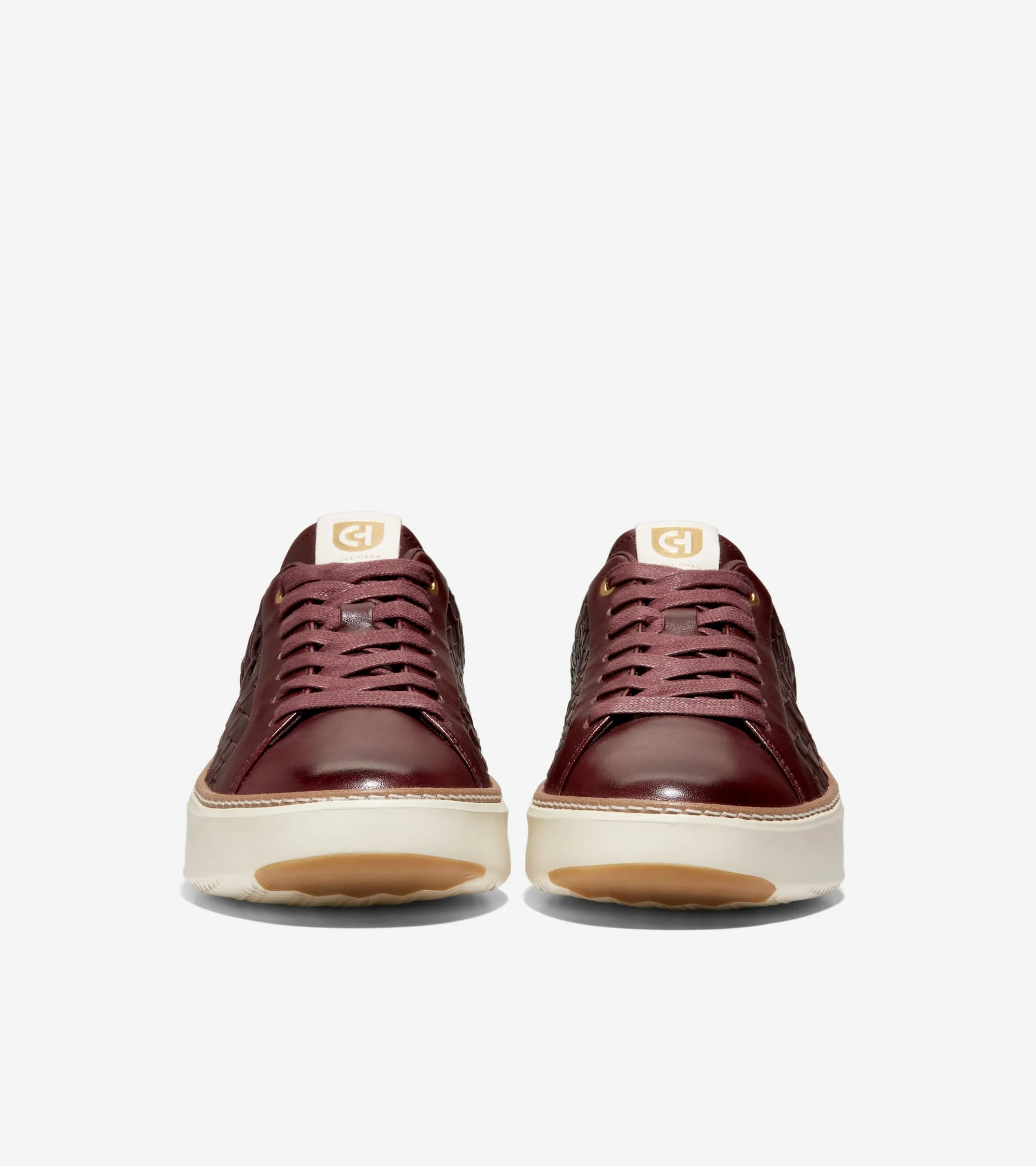 Women's GrandPrø Topspin Sneaker - Image 2