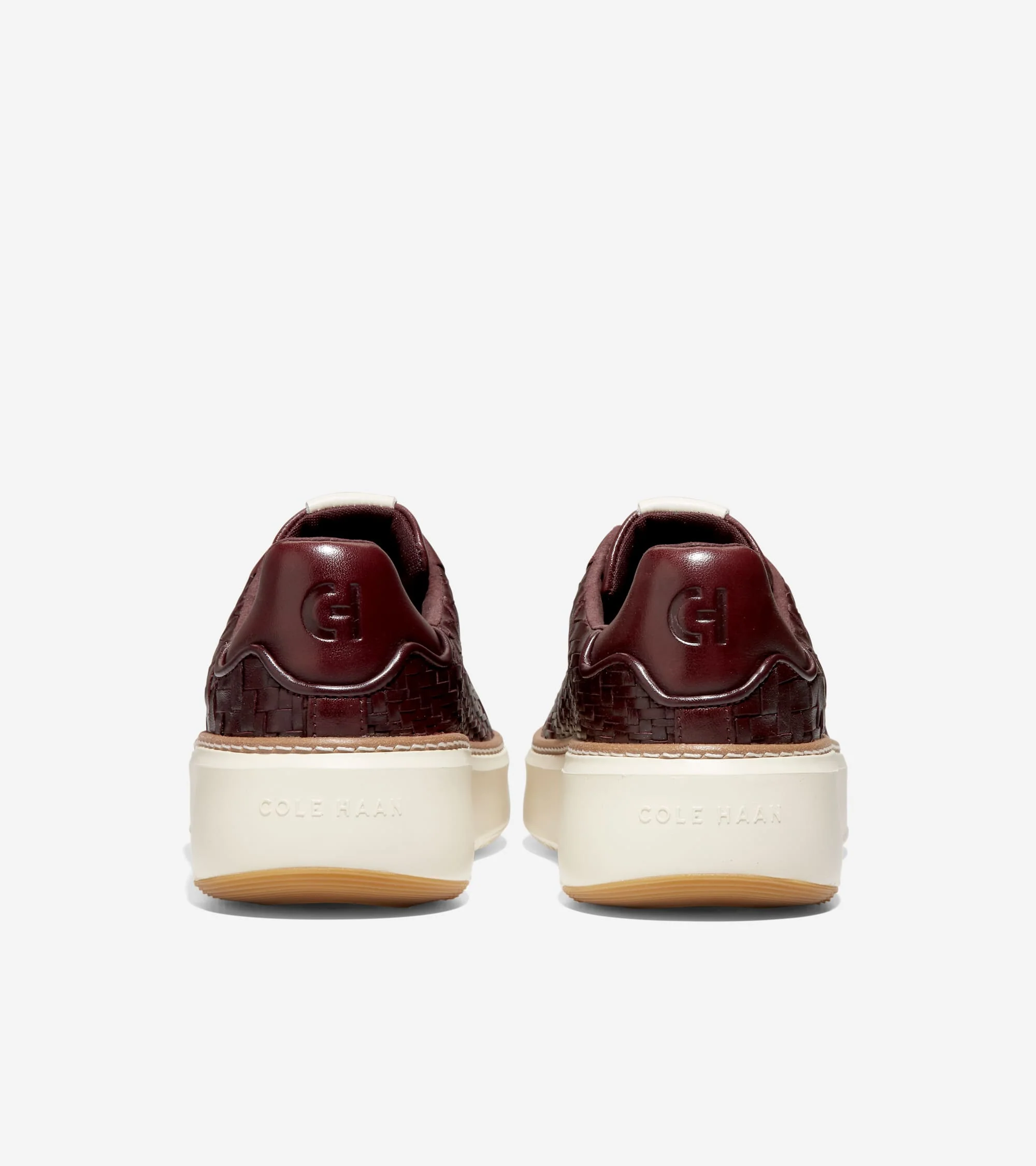 Women's GrandPrø Topspin Sneaker - Image 3
