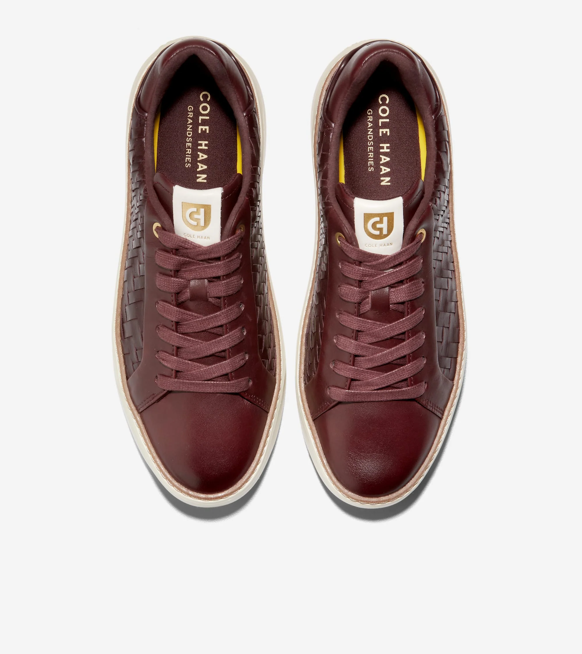 Women's GrandPrø Topspin Sneaker - Image 4