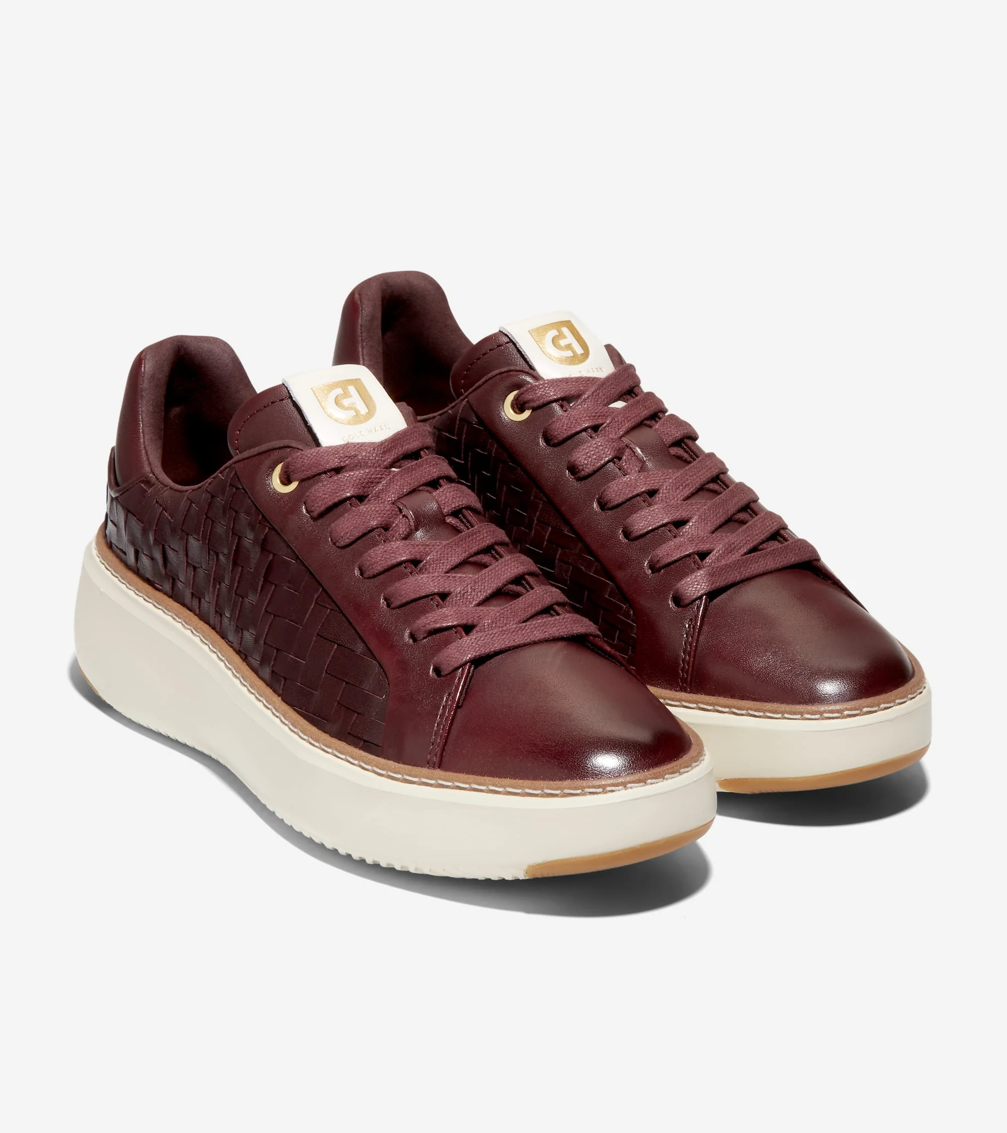 Women's GrandPrø Topspin Sneaker - Image 5