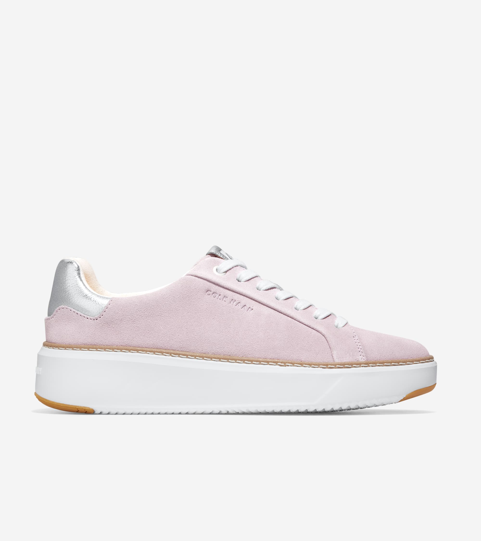 Women's GrandPrø Topspin Sneakers