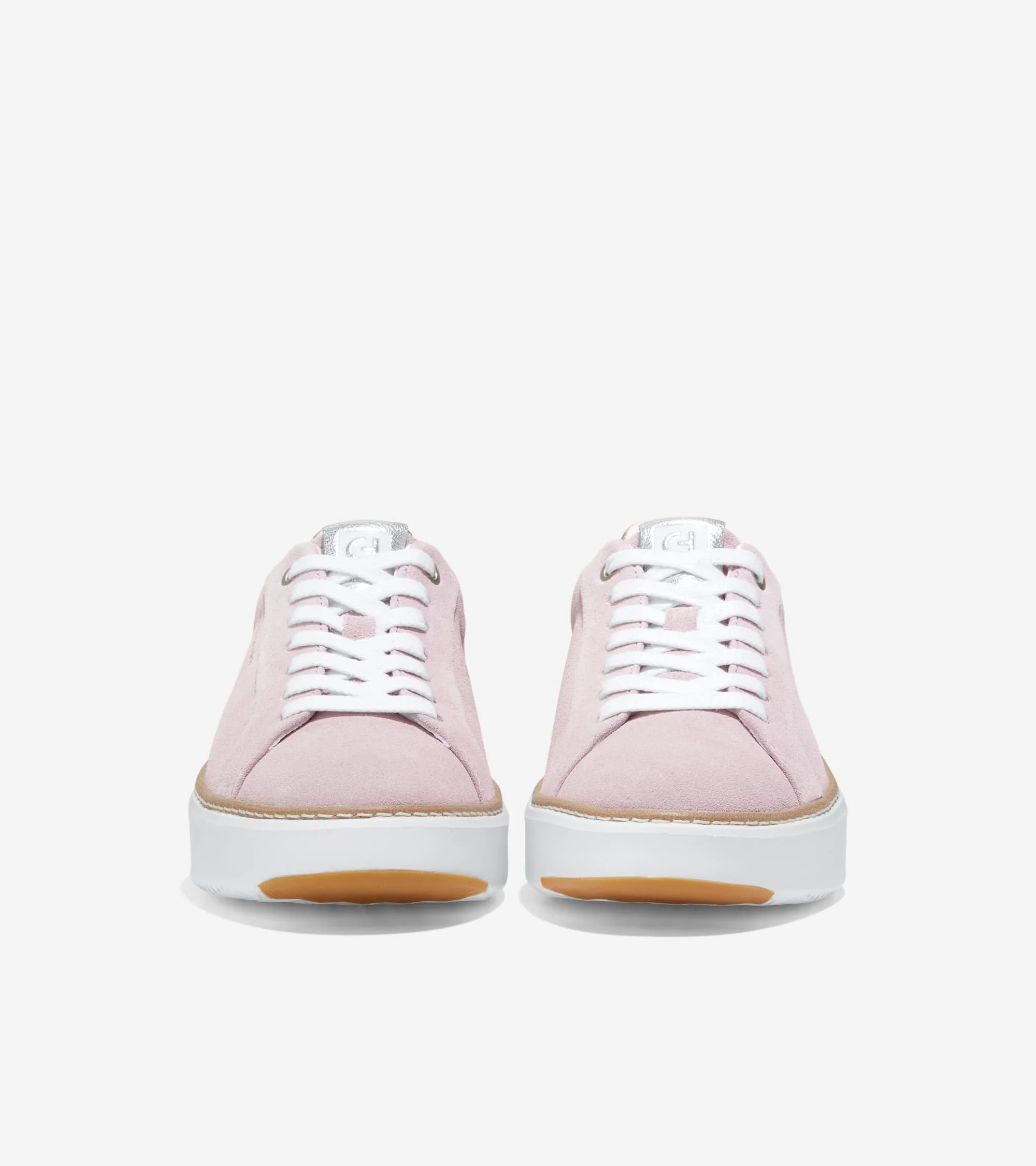 Women's GrandPrø Topspin Sneakers - Image 2