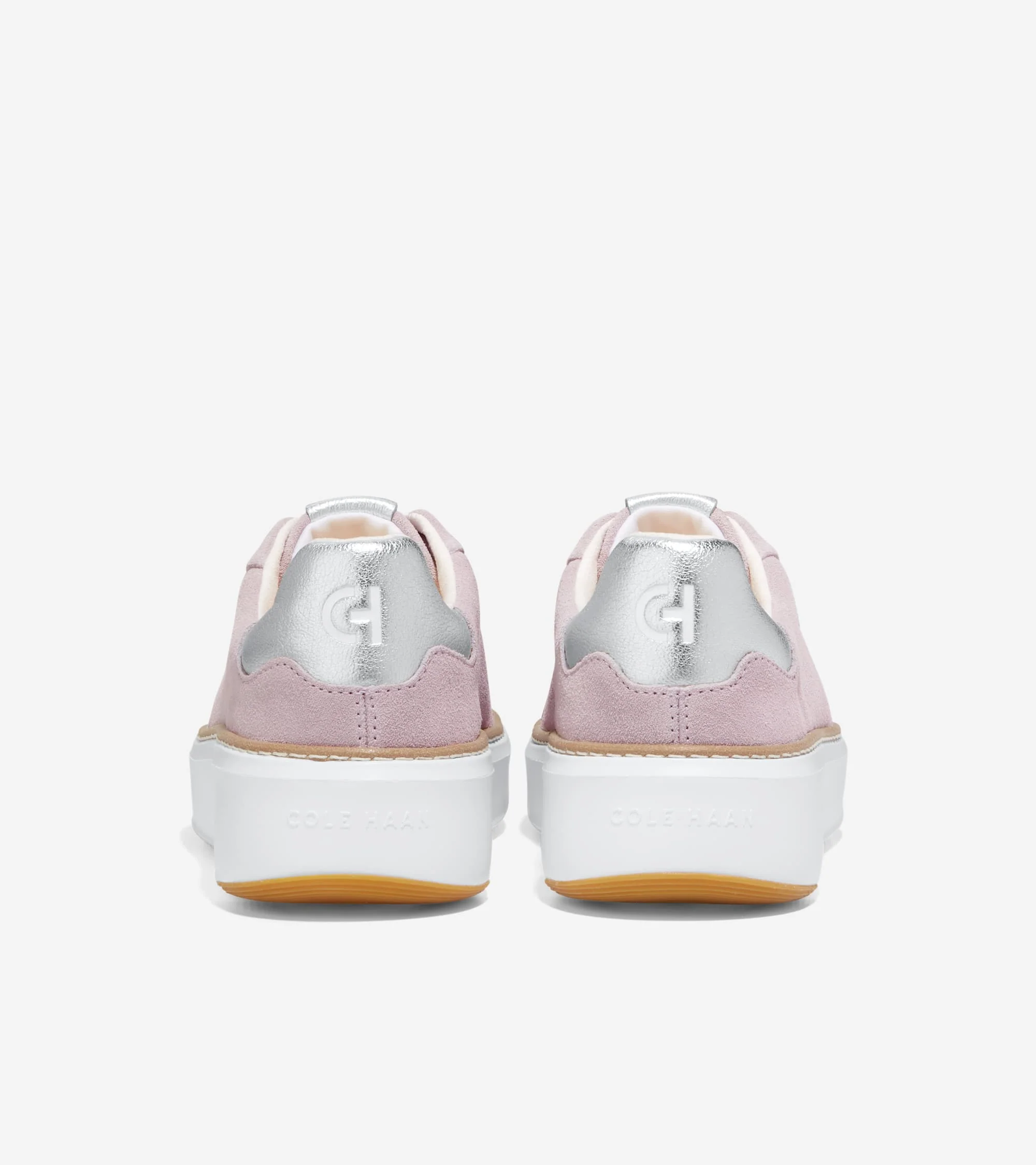 Women's GrandPrø Topspin Sneakers - Image 3