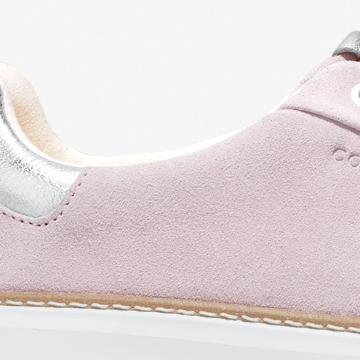 Women's GrandPrø Topspin Sneakers - Image 7
