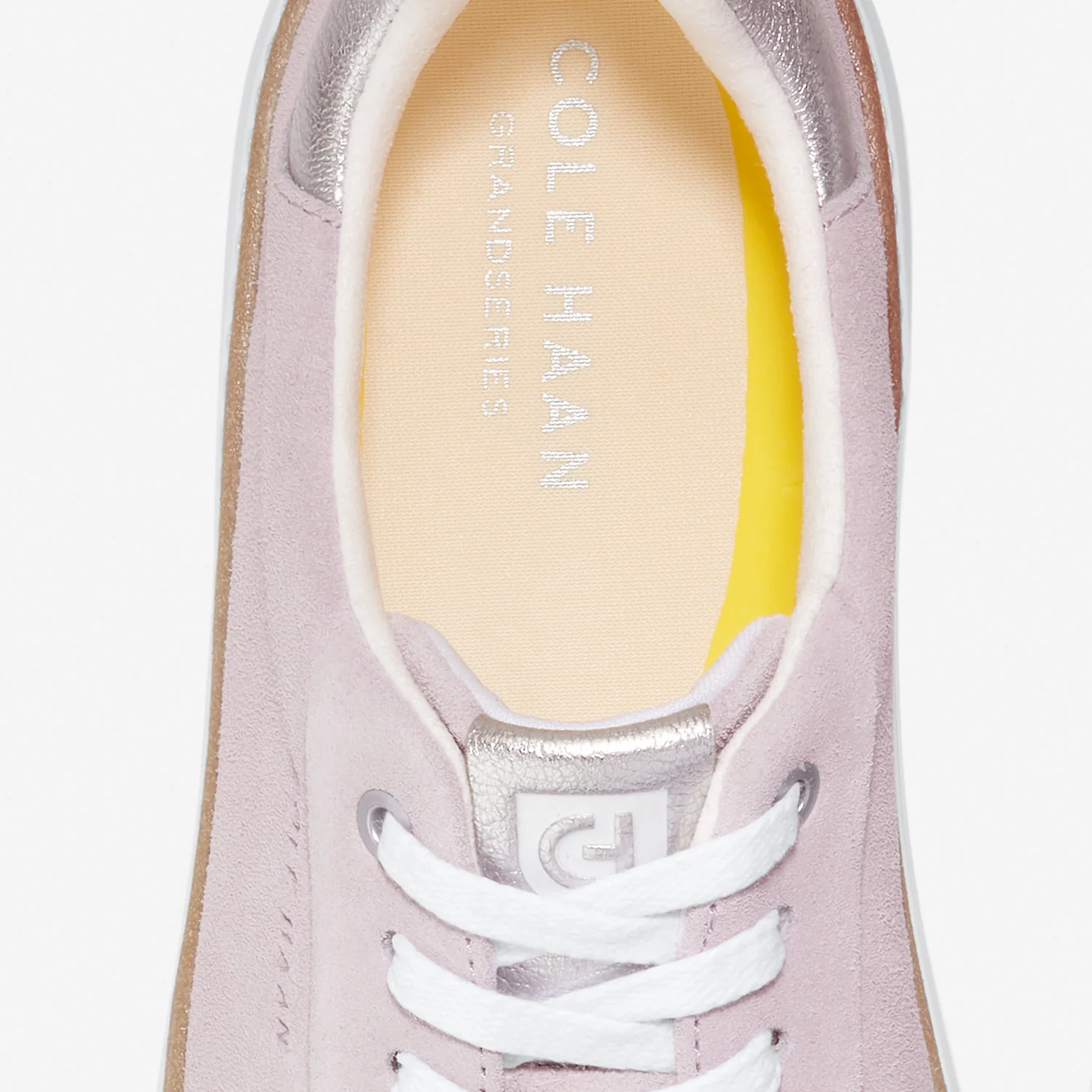 Women's GrandPrø Topspin Sneakers - Image 8