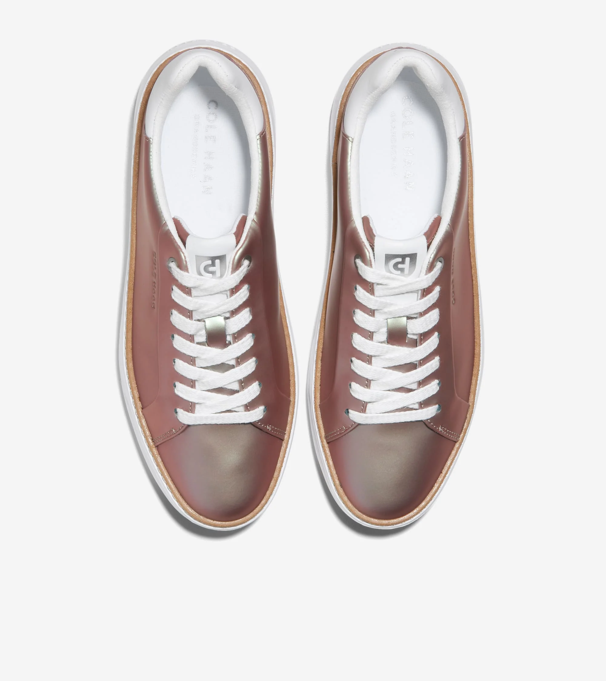 Women's GrandPrø Topspin Sneakers - Image 11