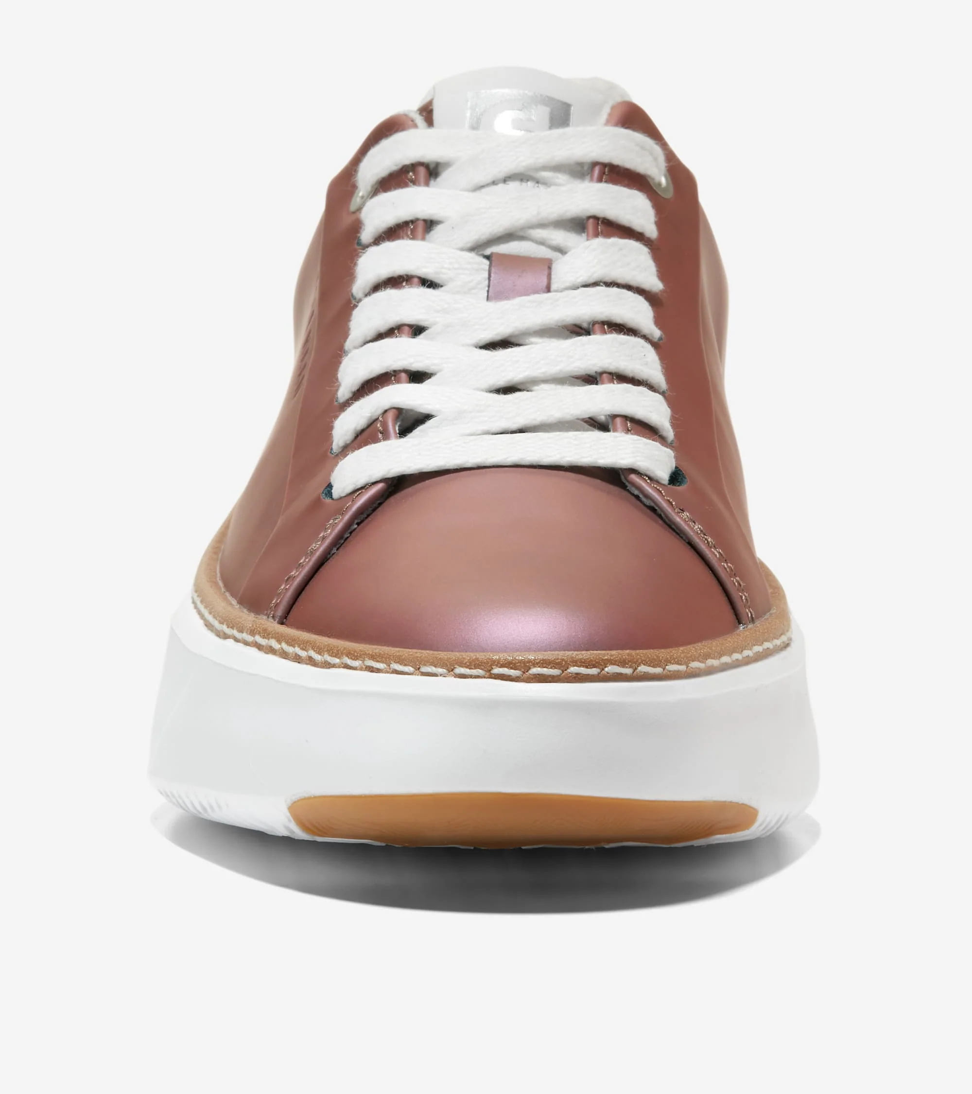 Women's GrandPrø Topspin Sneakers - Image 2