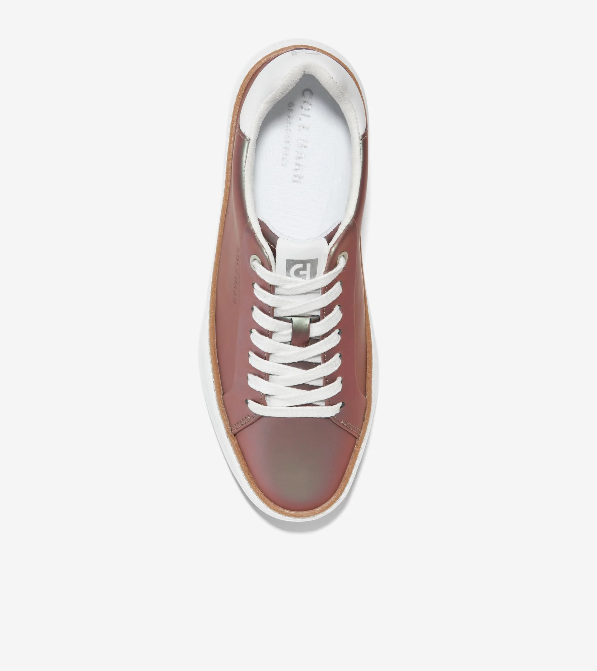 Women's GrandPrø Topspin Sneakers - Image 3