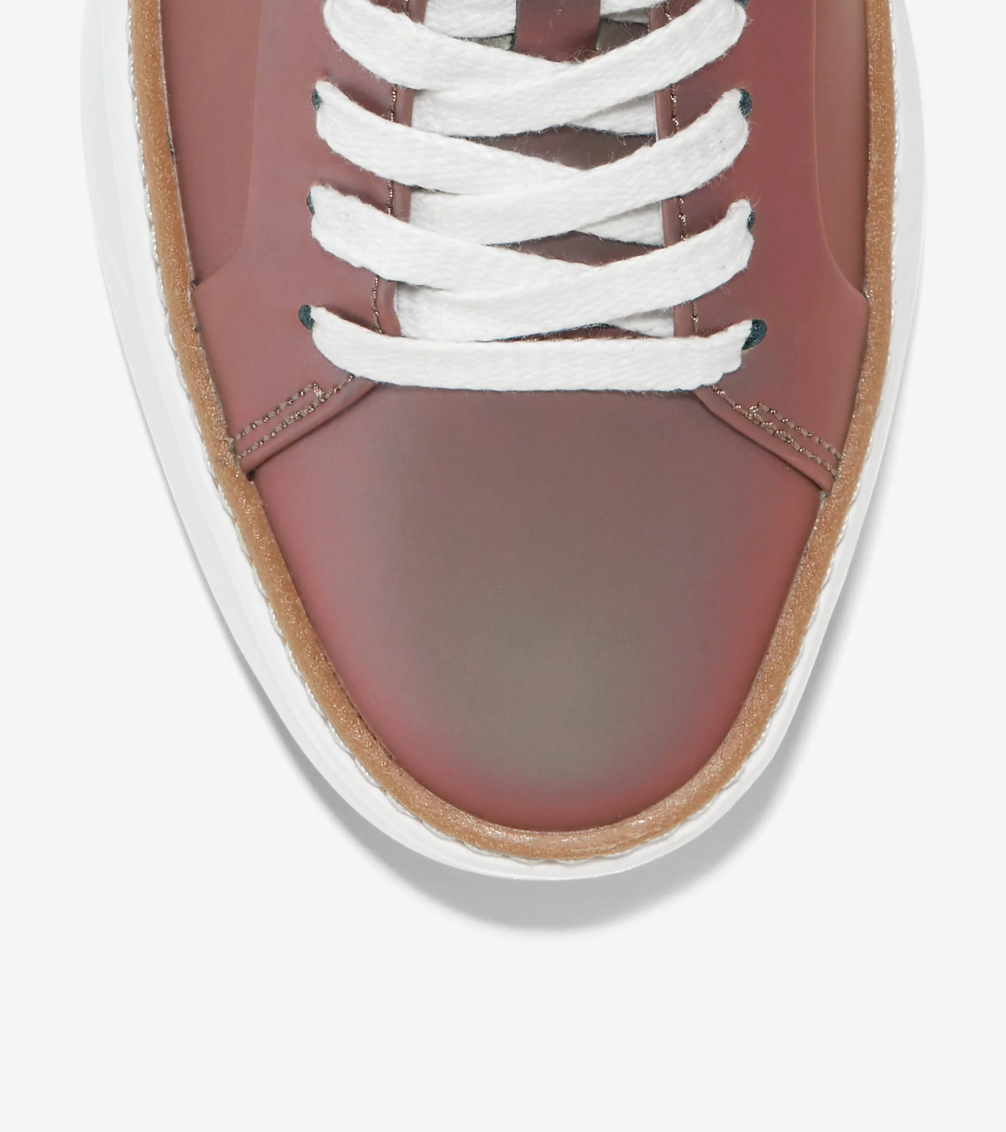 Women's GrandPrø Topspin Sneakers - Image 4