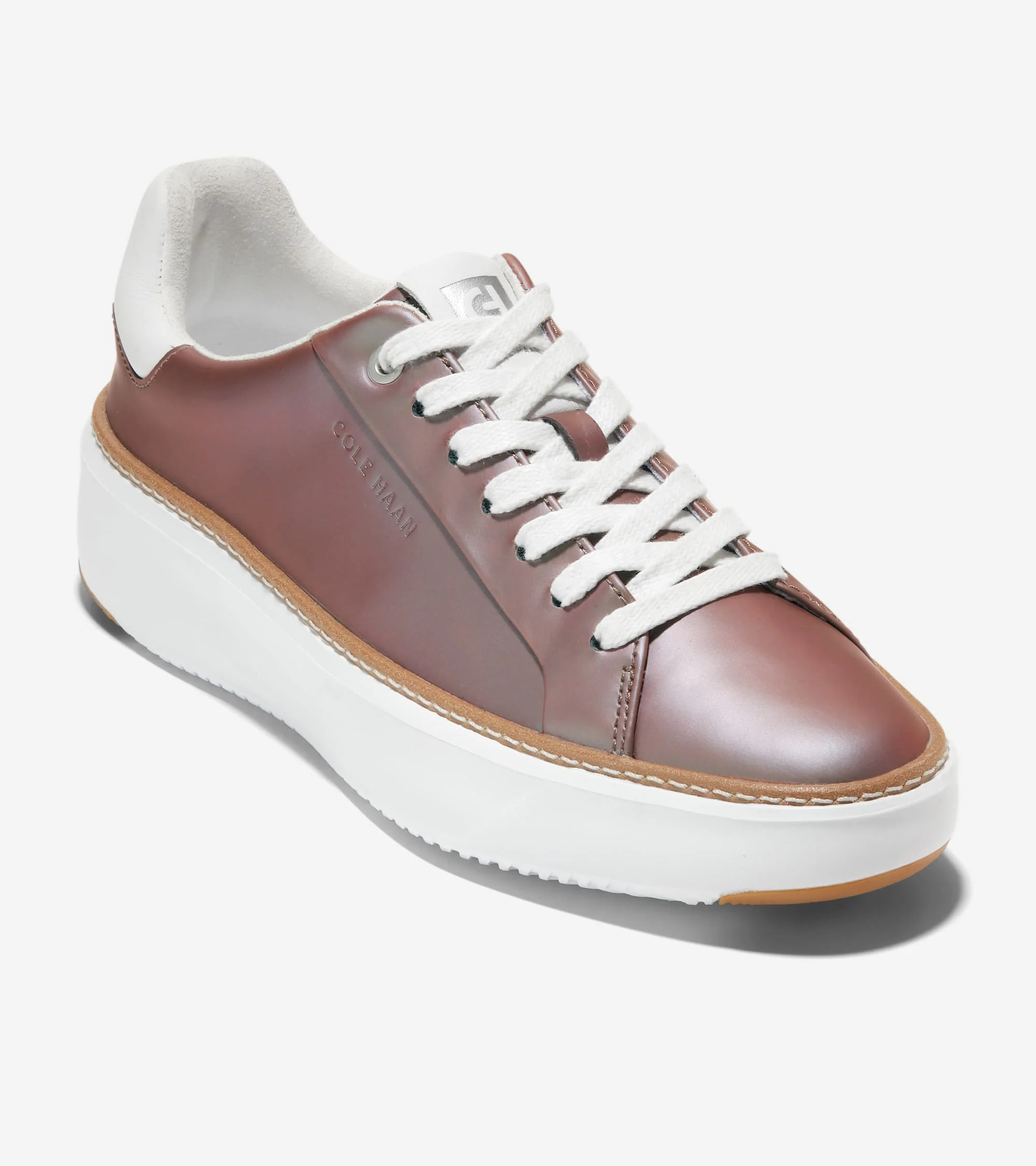 Women's GrandPrø Topspin Sneakers - Image 5