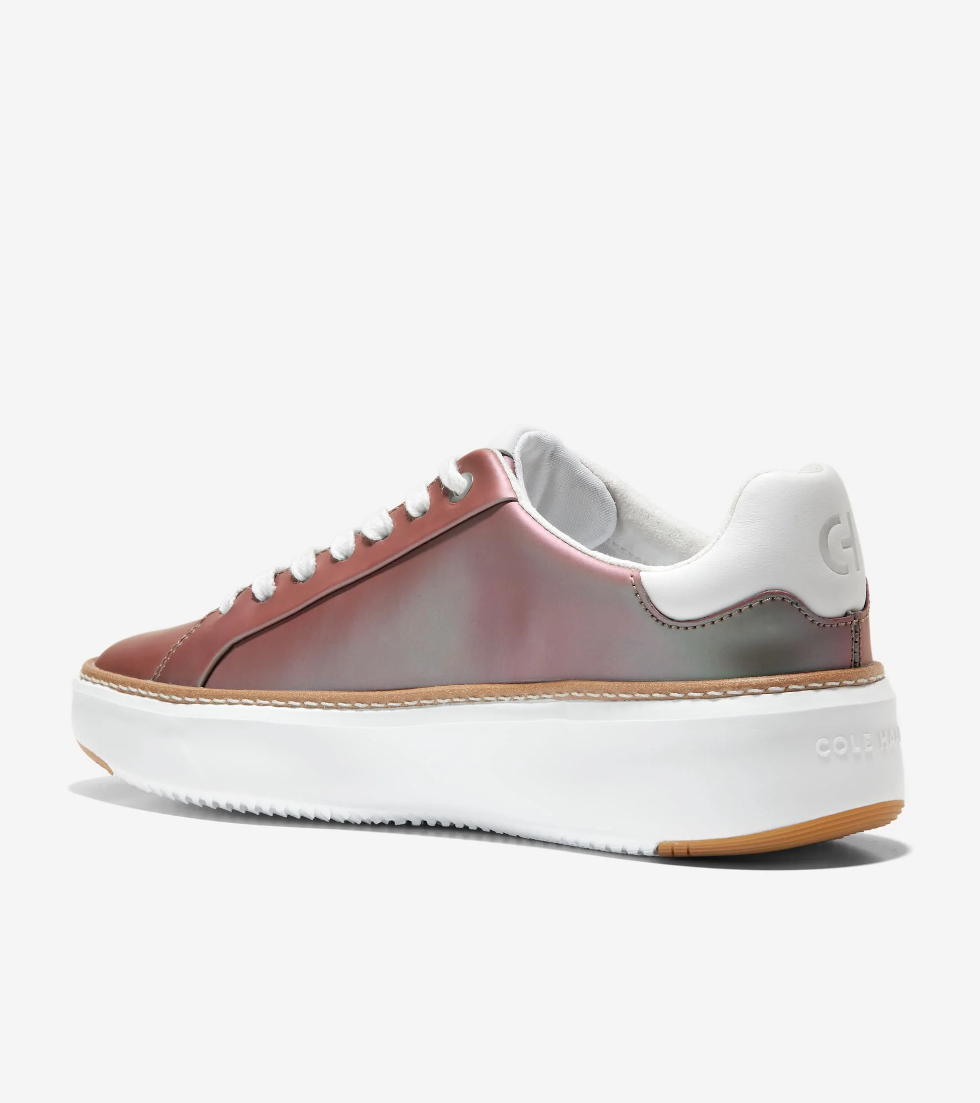 Women's GrandPrø Topspin Sneakers - Image 7