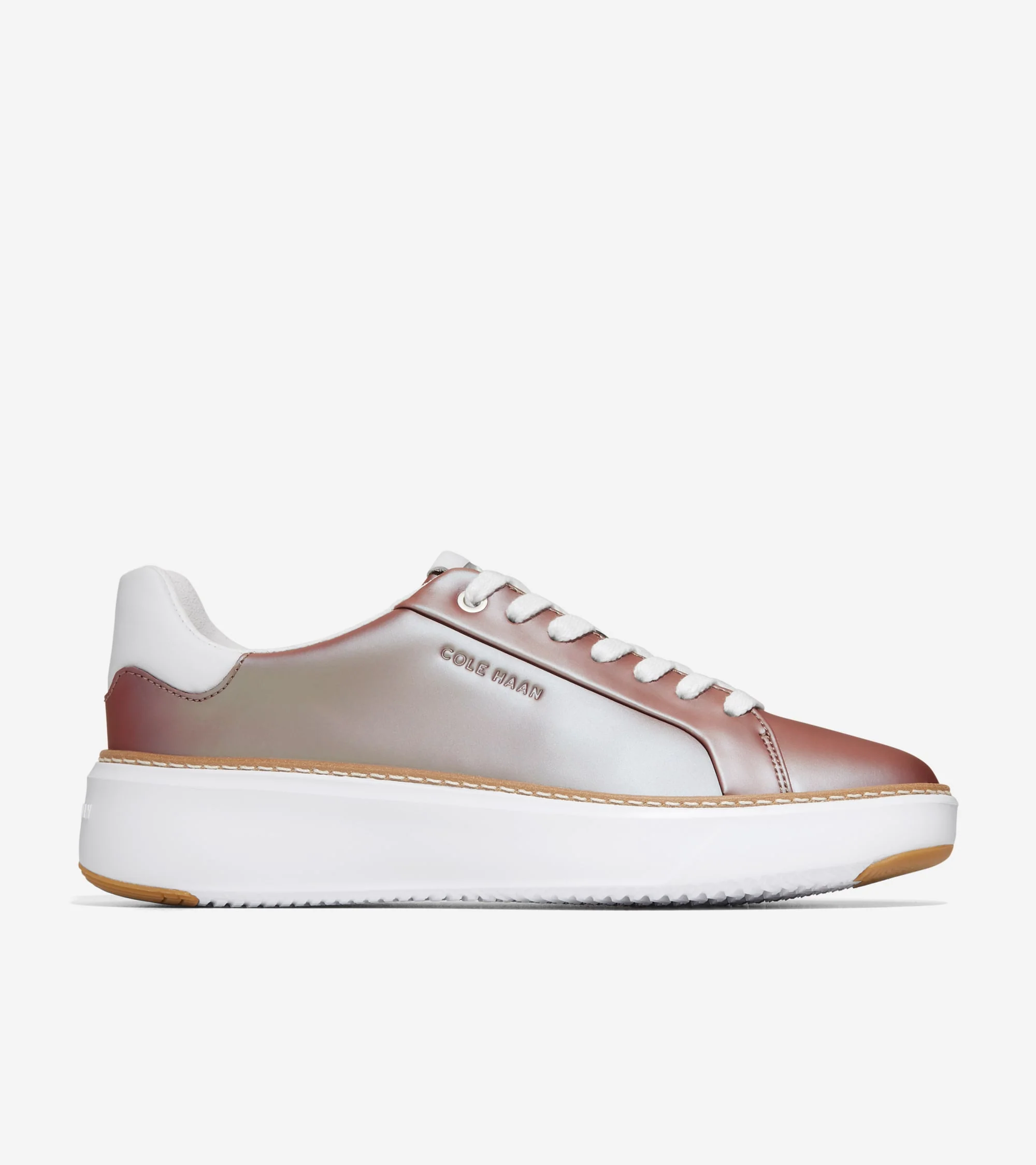 Women's GrandPrø Topspin Sneakers - Image 8