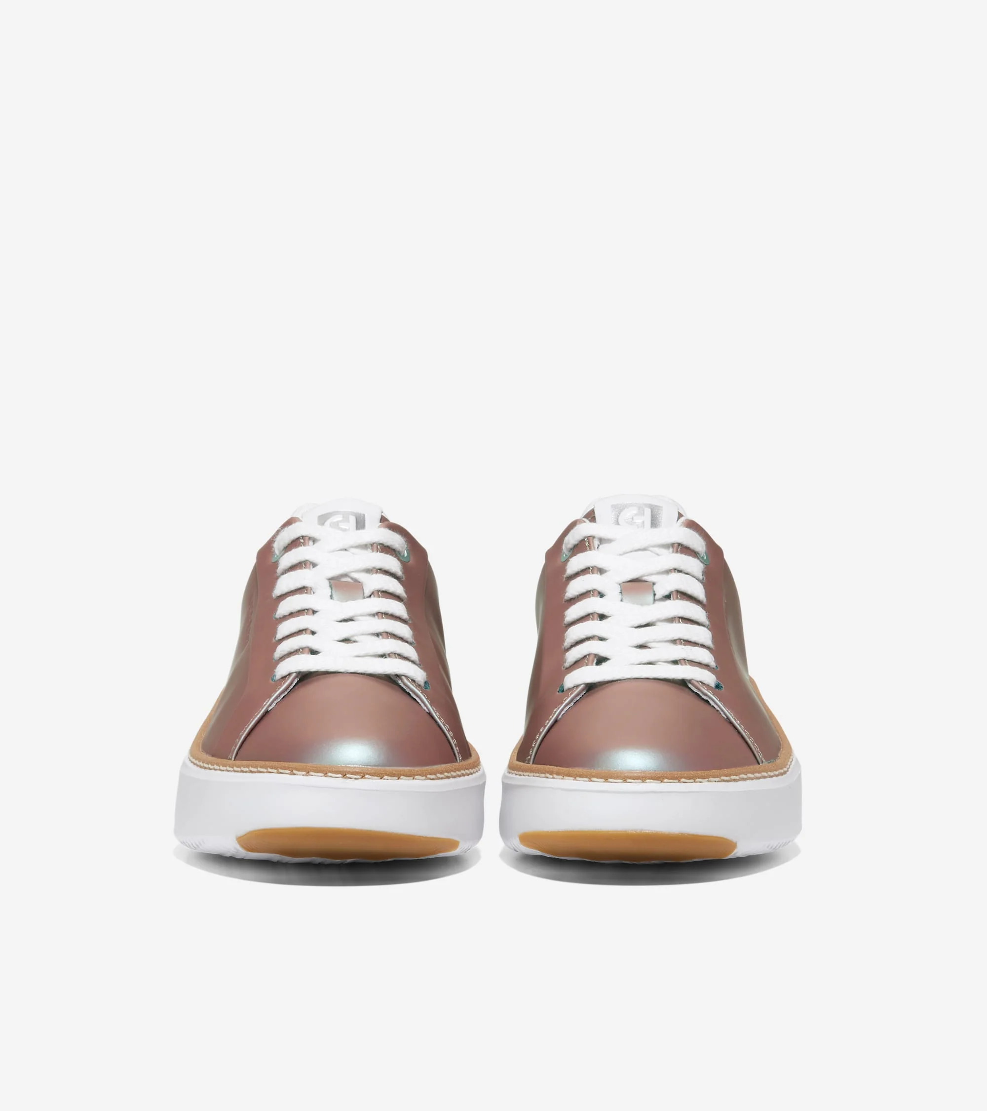 Women's GrandPrø Topspin Sneakers - Image 9