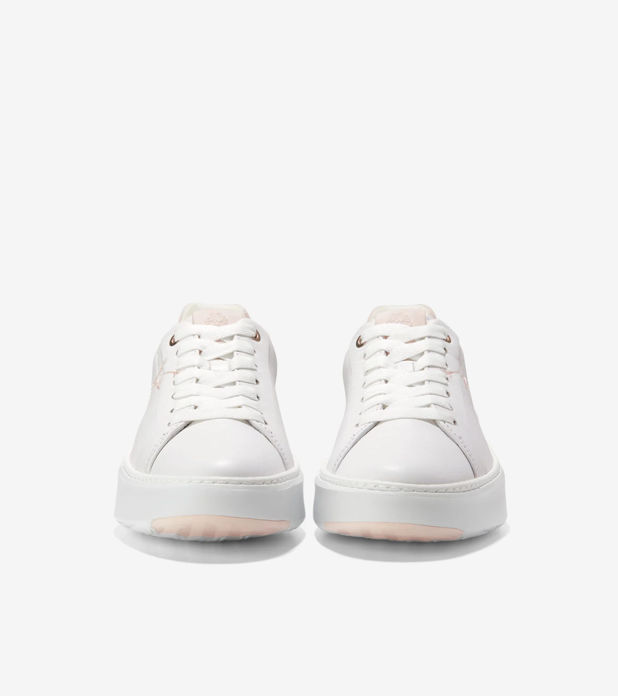 Women's GrandPrø Topspin Sneakers - Image 3