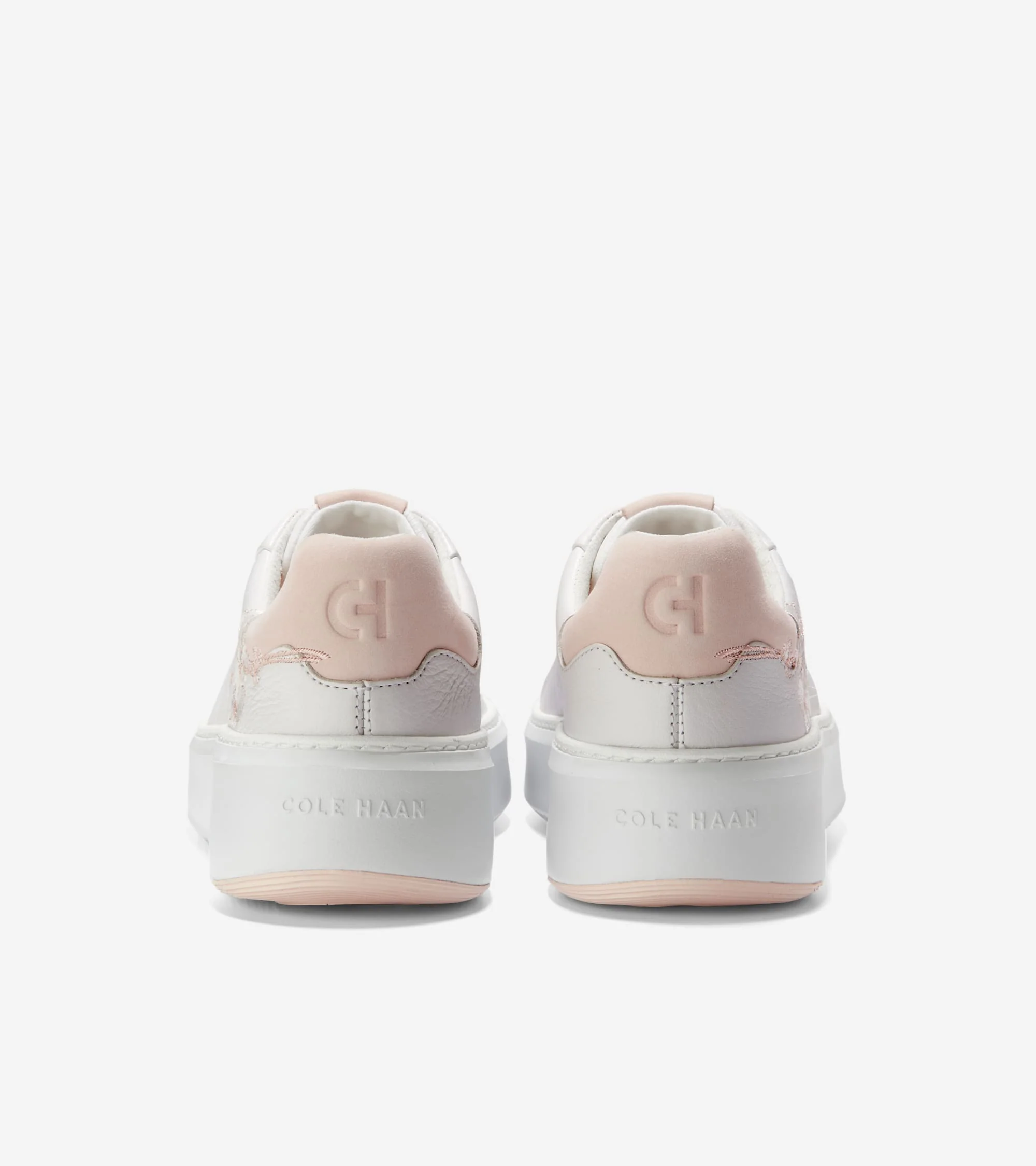 Women's GrandPrø Topspin Sneakers - Image 4