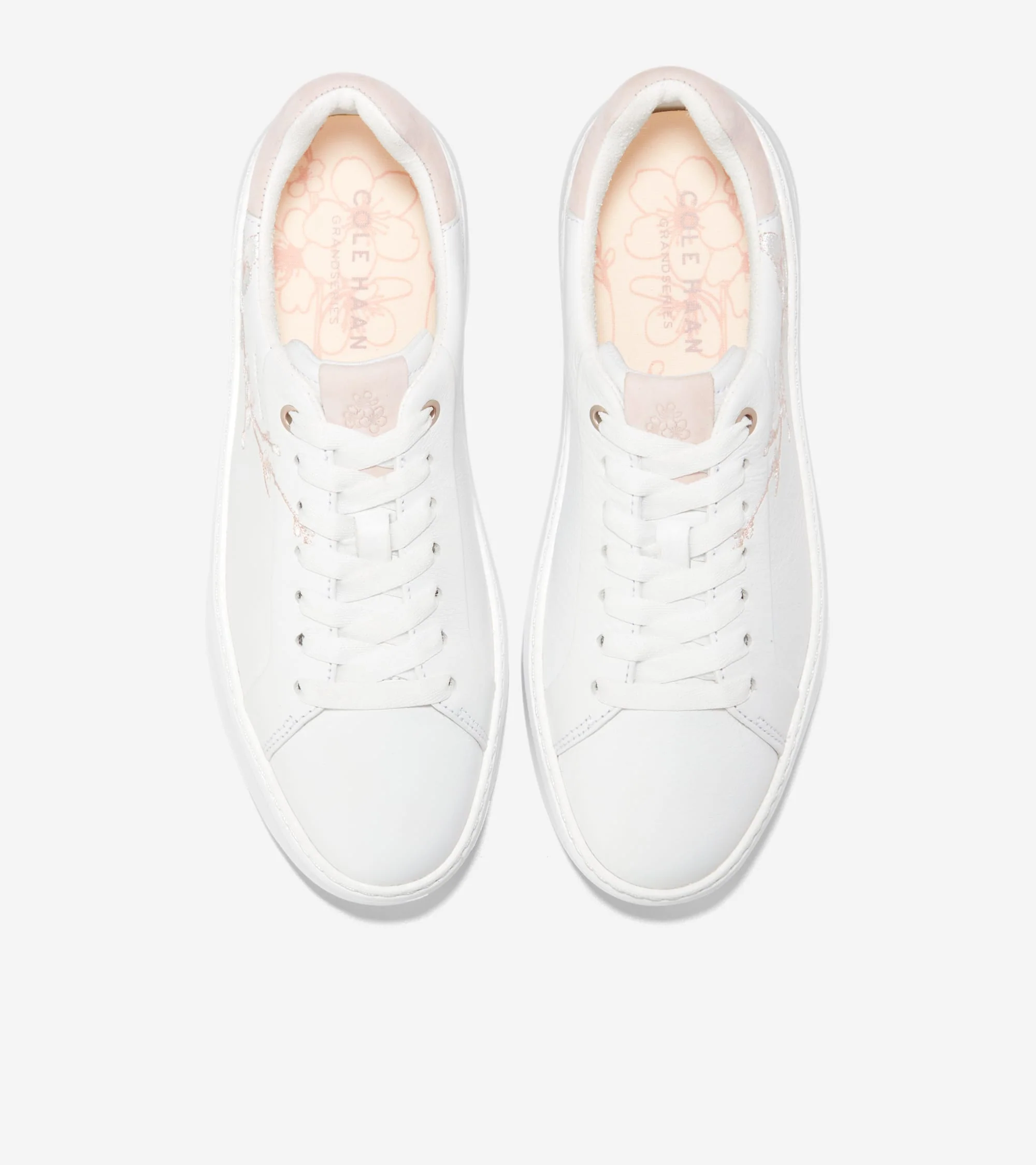 Women's GrandPrø Topspin Sneakers - Image 5