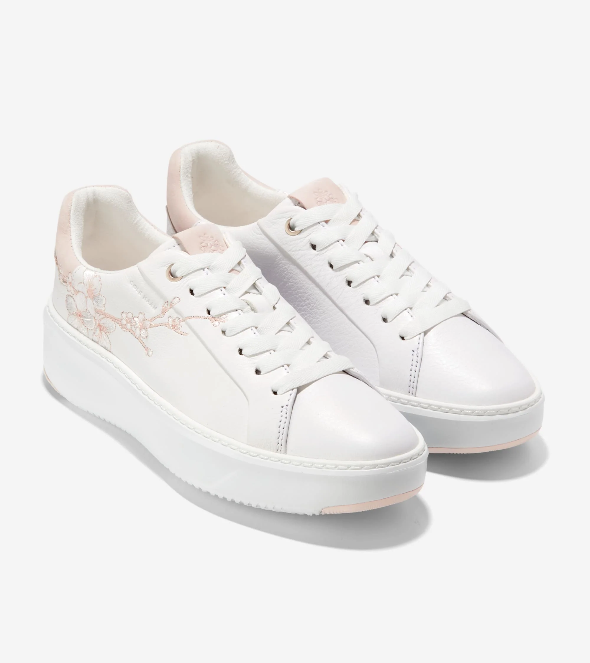 Women's GrandPrø Topspin Sneakers - Image 6